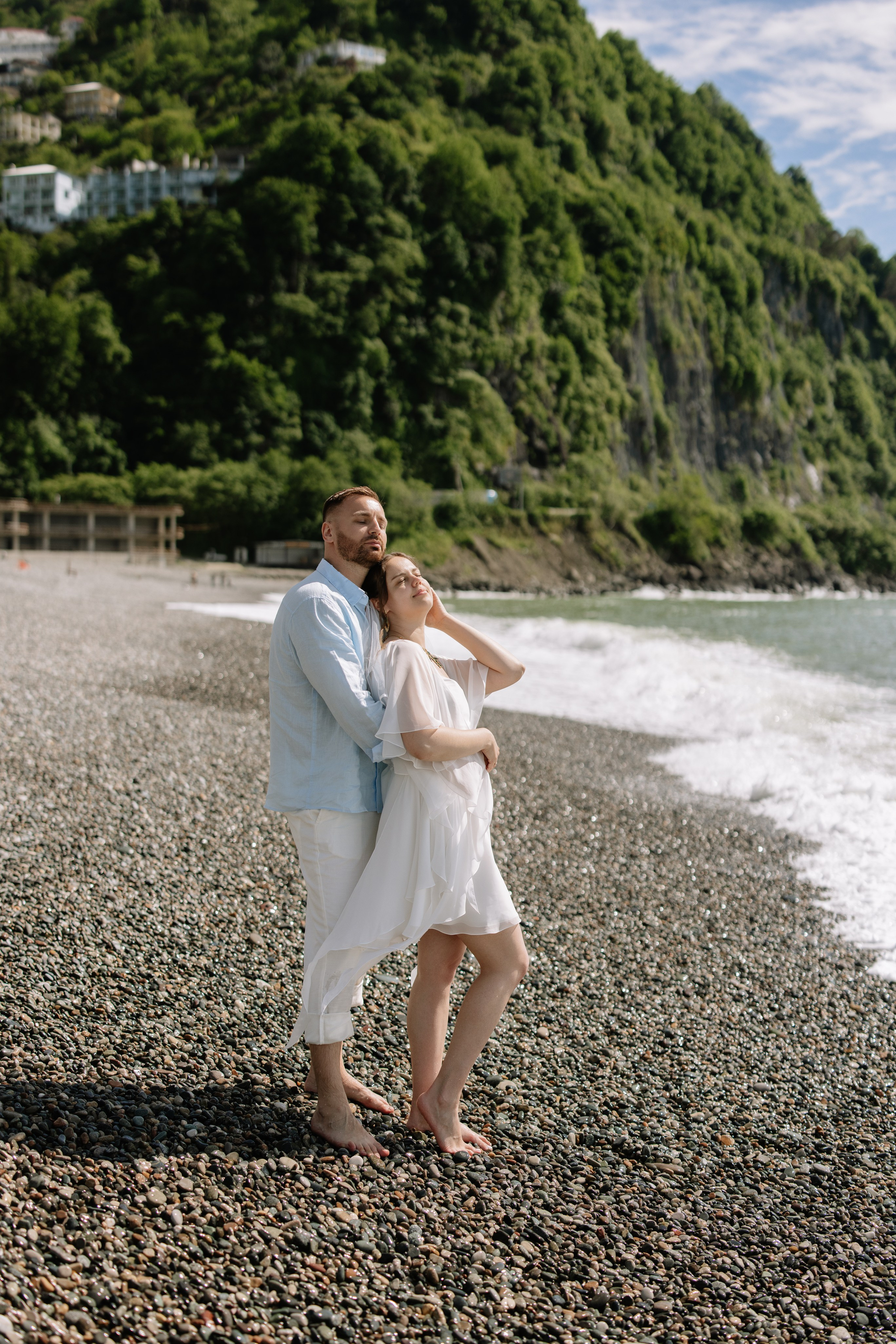 Гонио. Art Event Studio — top-rated wedding agency in Georgia