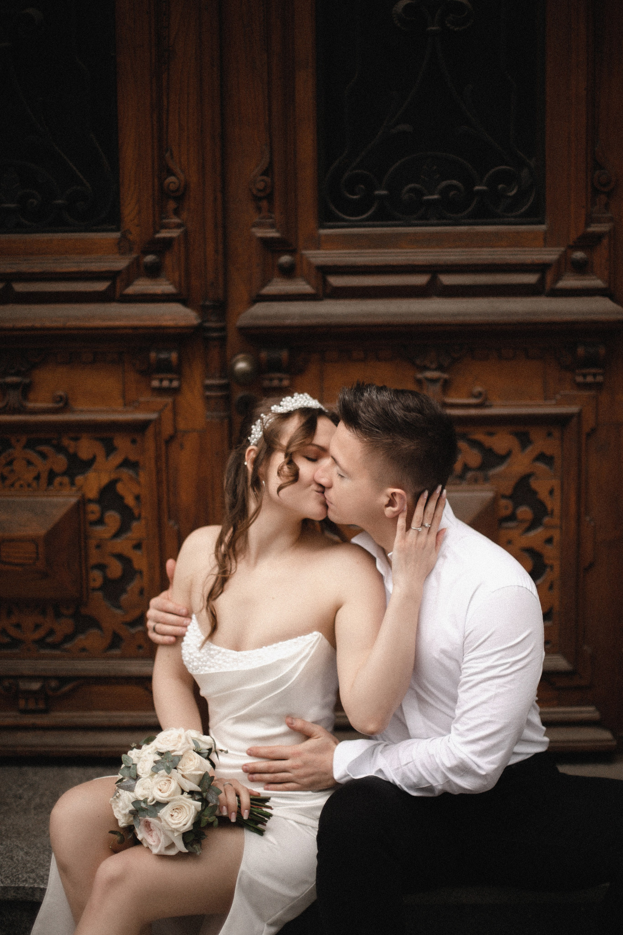 Anastasia Premium. Art Event Studio — TOP rated event agency in Georgia