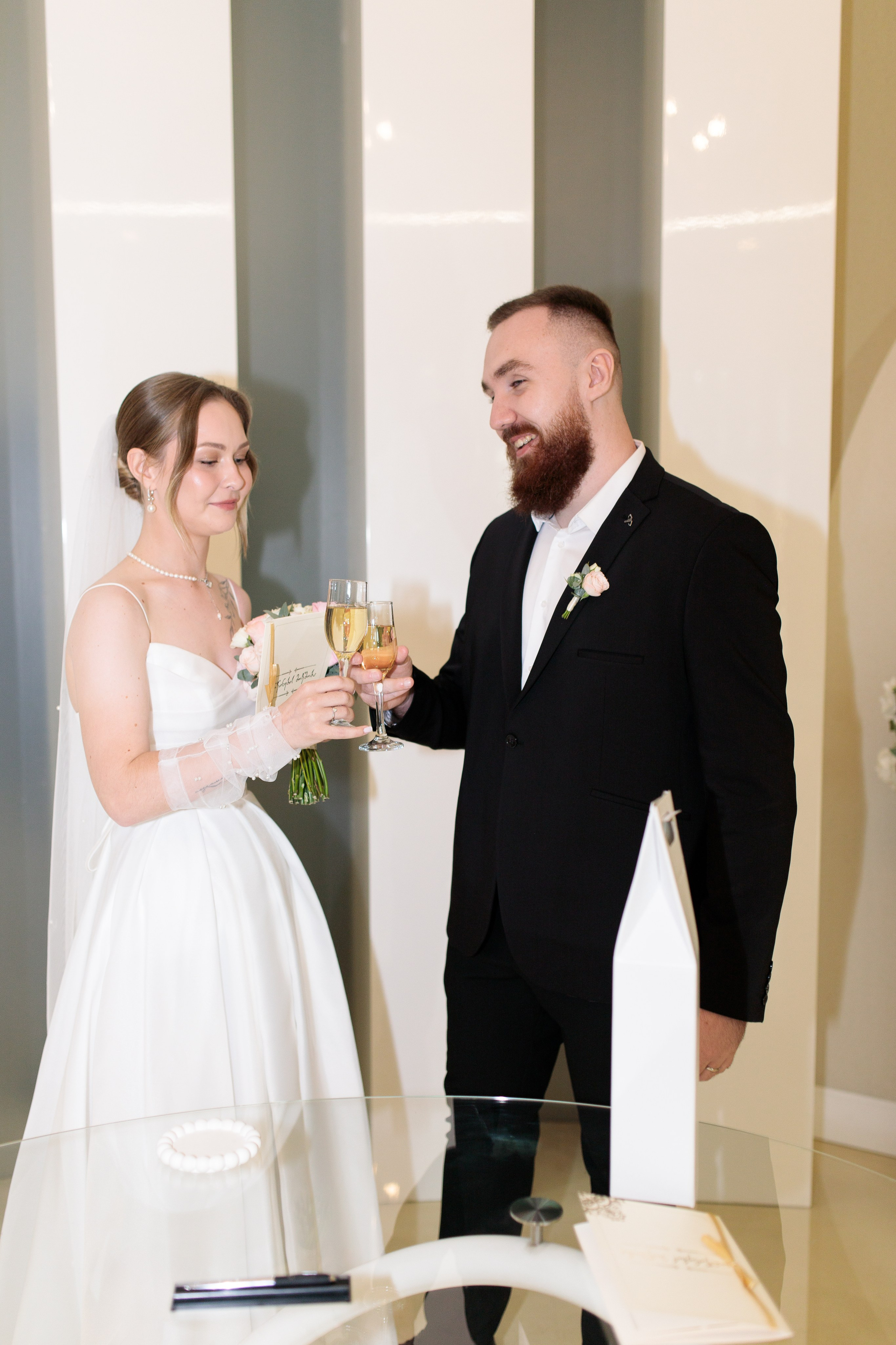 Natalia. Арт Ивент Студио — Самое рейтинговое свадебное агентство в Грузии