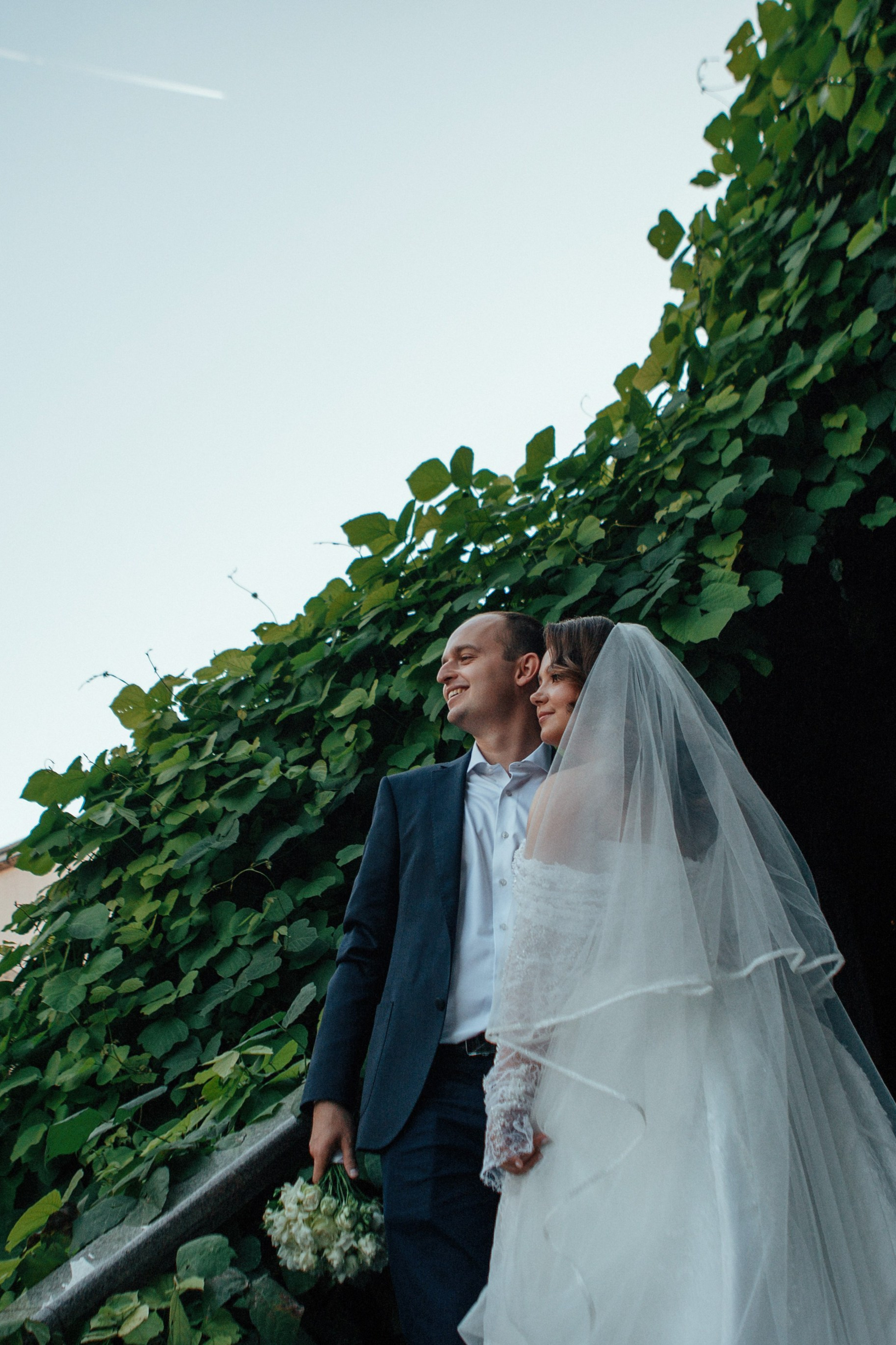 Double Wedding Maxim & Daria November 1, 2024. Art Event Studio — TOP rated event agency in Georgia