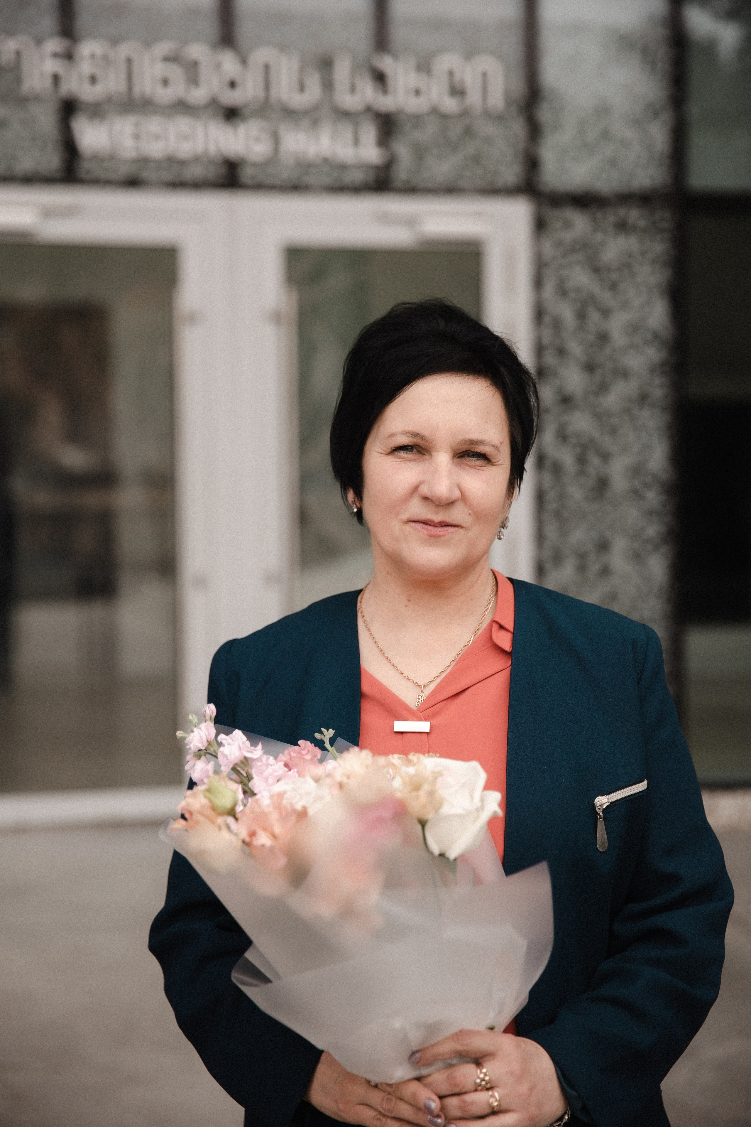 Anastasia Premium. Art Event Studio — TOP rated event agency in Georgia