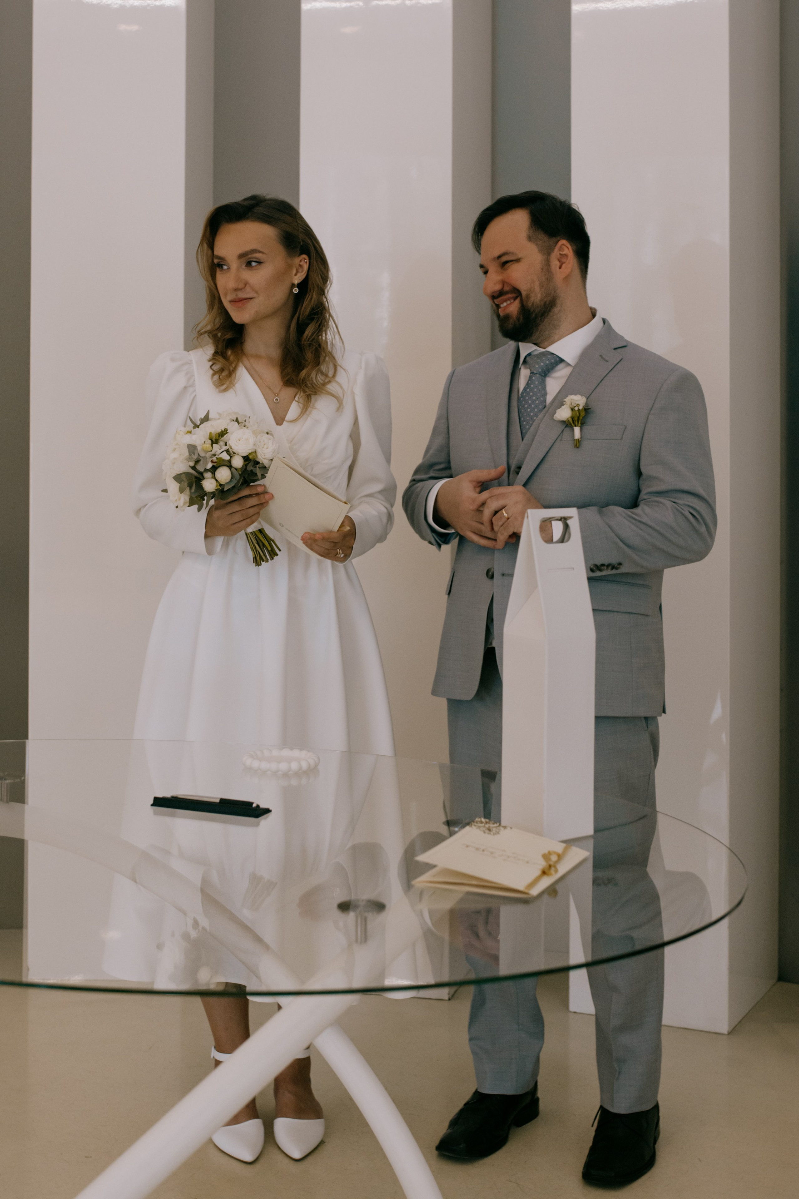 Alina S. Арт Ивент Студио — Самое рейтинговое свадебное агентство в Грузии