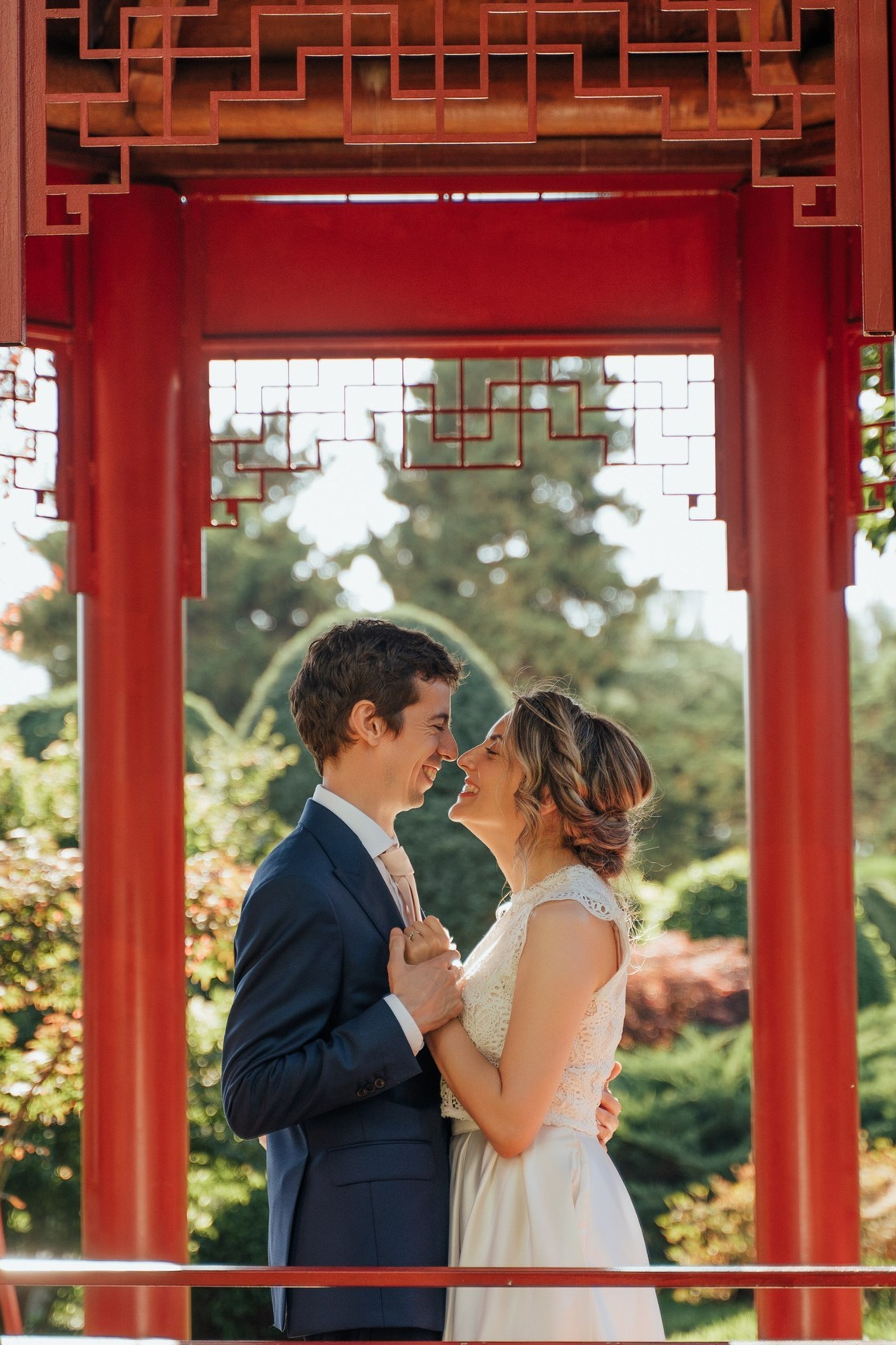 IVAN & JADRANKA. Art Event Studio — TOP rated event agency in Georgia