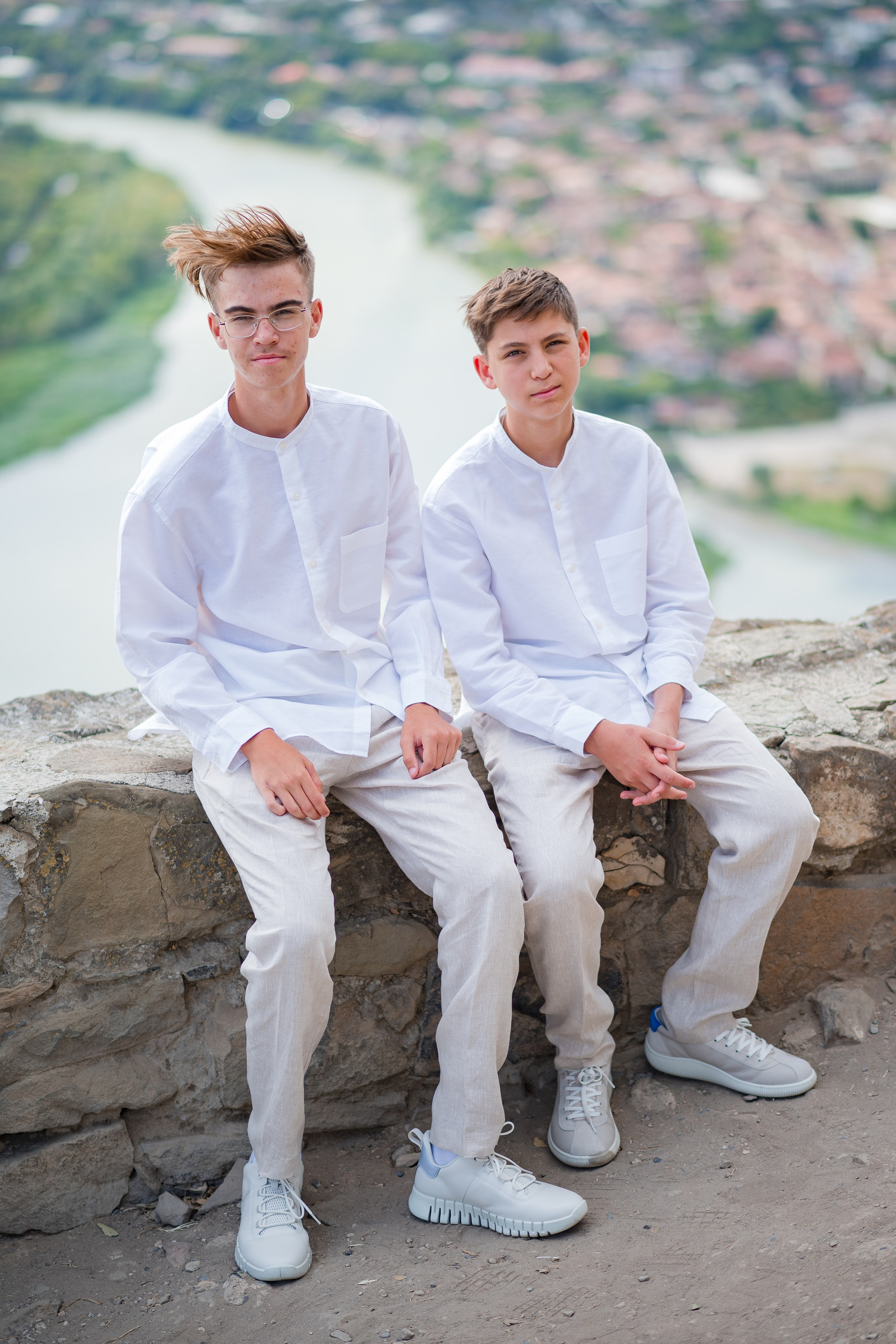 Illarion & Zinaida Венчание 10.08.2025. Арт Ивент Студио — Самое рейтинговое свадебное агентство в Грузии