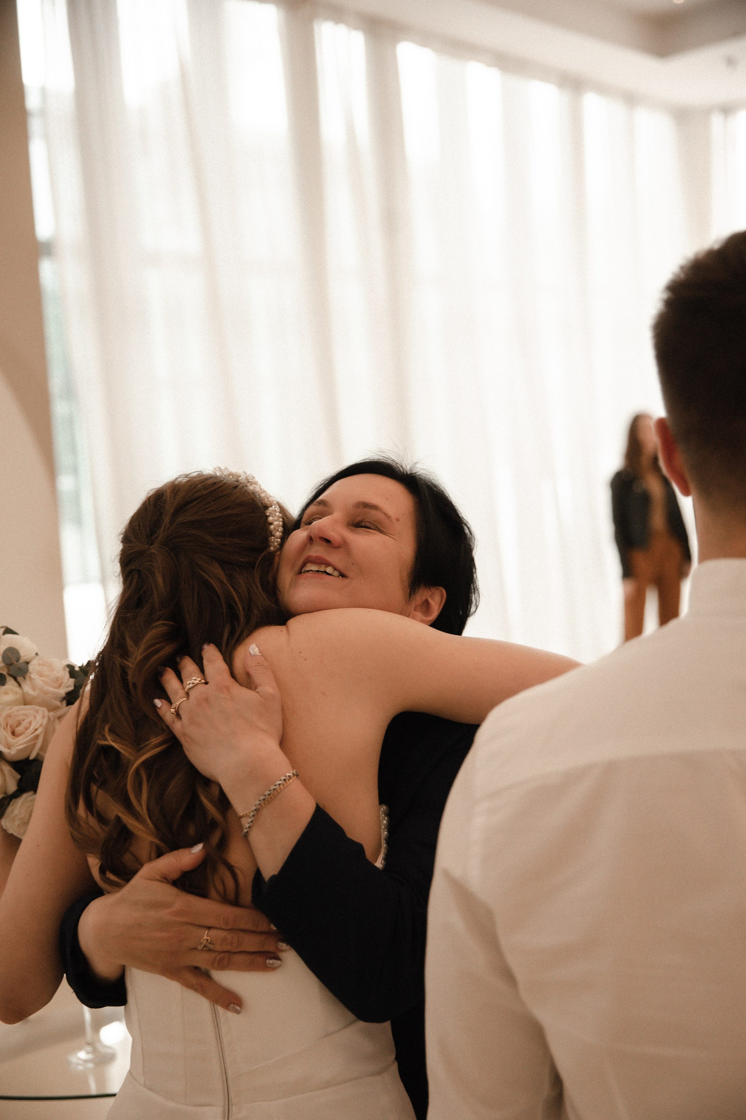 Anastasia Premium. Art Event Studio — TOP rated event agency in Georgia