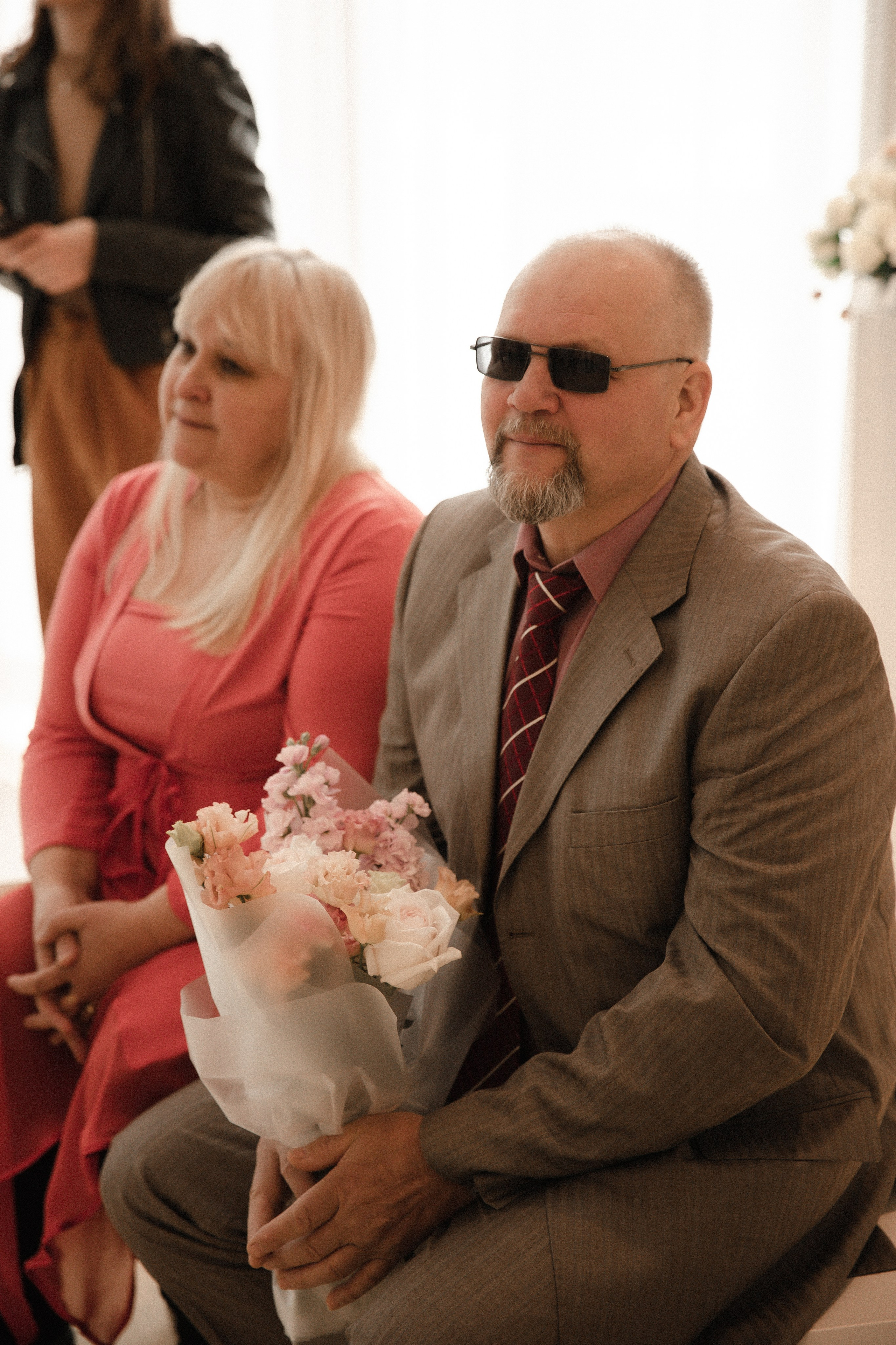 Anastasia Premium. Art Event Studio — TOP rated event agency in Georgia