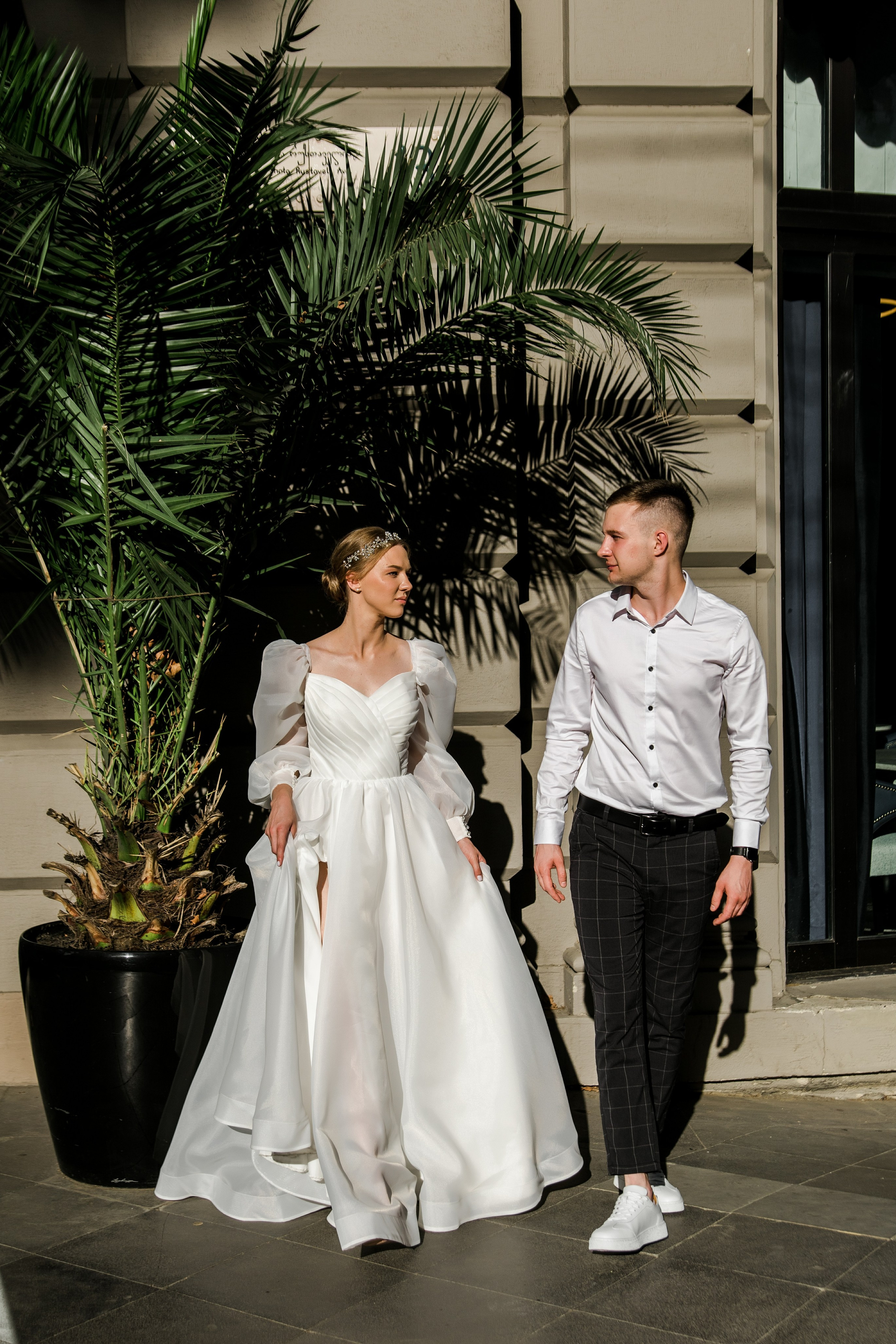 Photographer in Tbilisi — Maks. Арт Ивент Студио — Самое рейтинговое свадебное агентство в Грузии