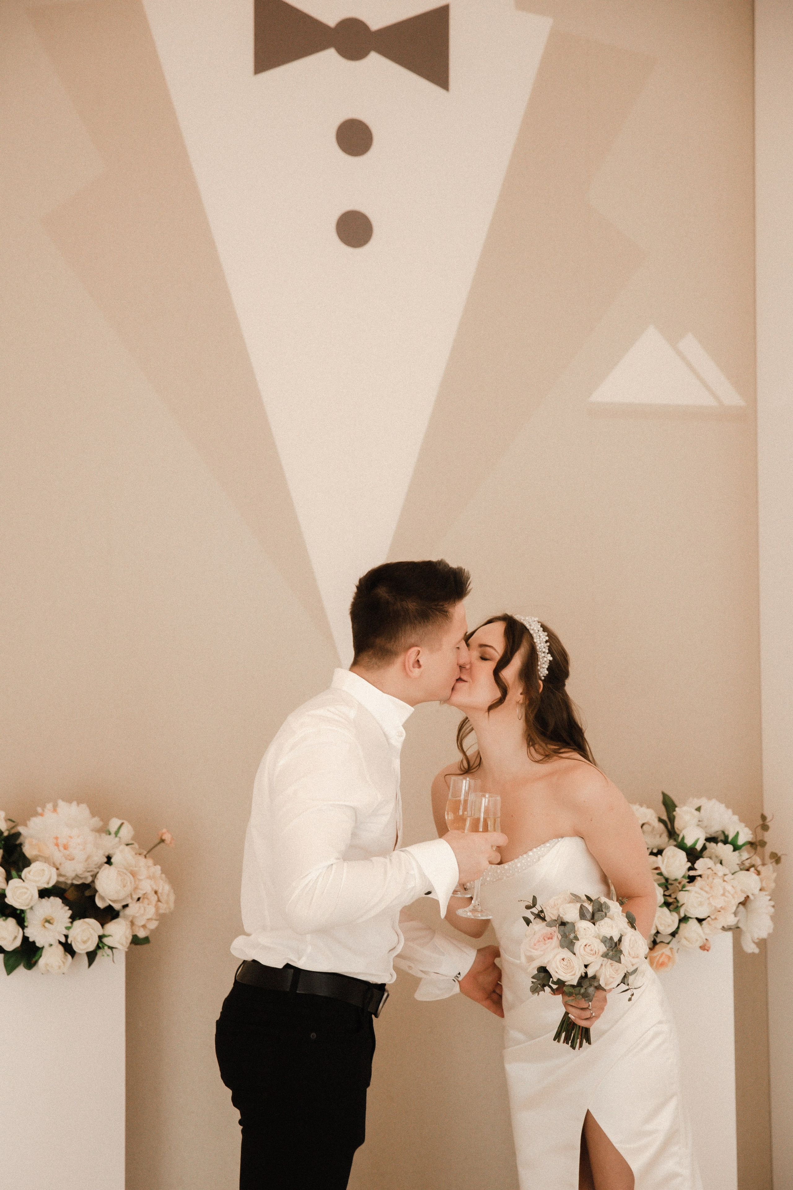 Anastasia Premium. Art Event Studio — TOP rated event agency in Georgia