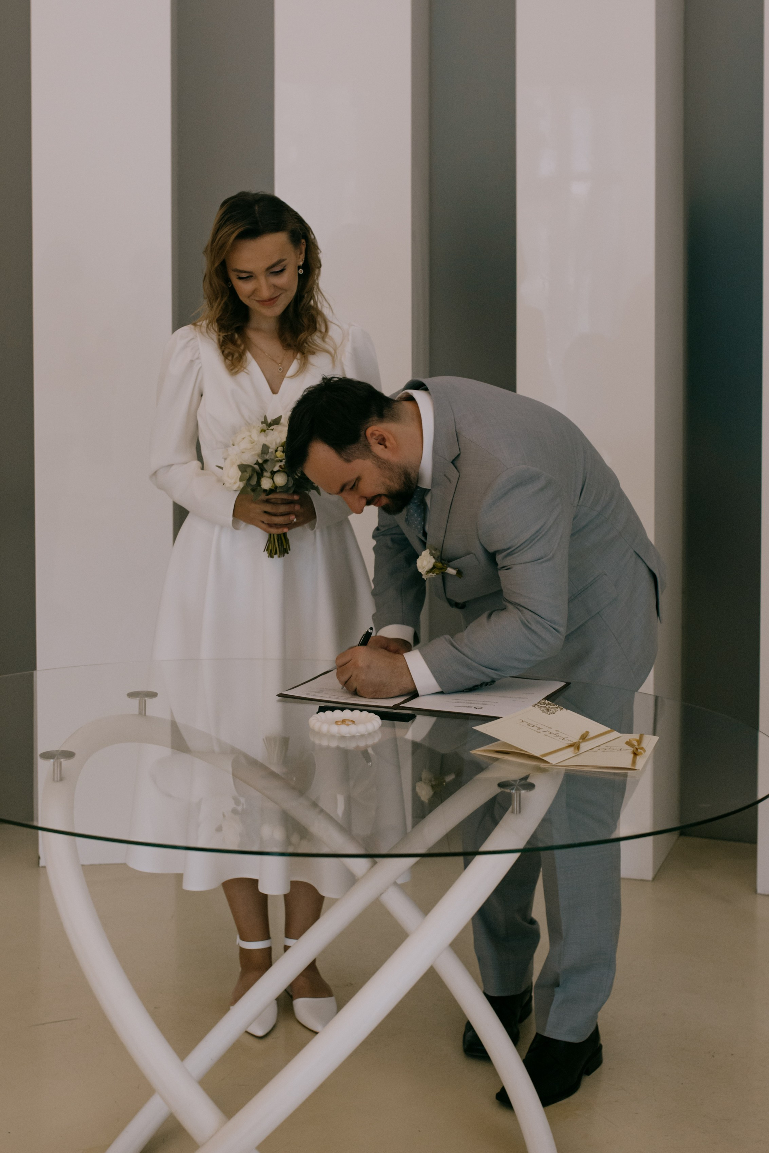 Alina S. Арт Ивент Студио — Самое рейтинговое свадебное агентство в Грузии