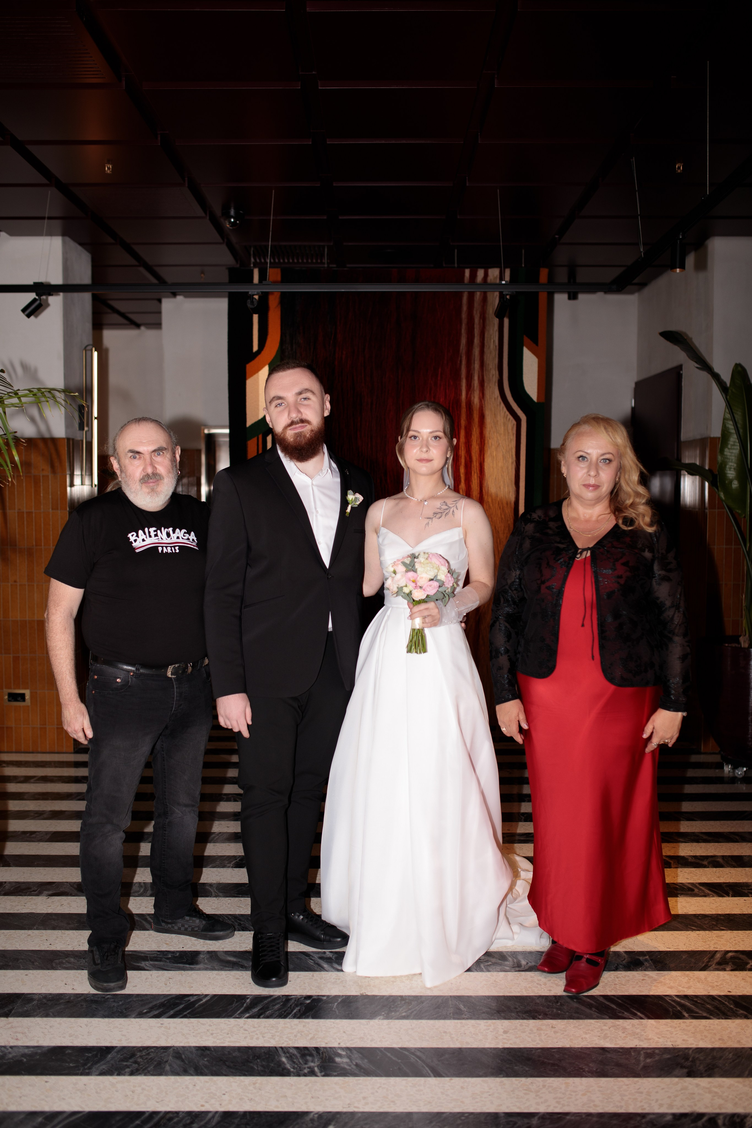 Natalia. Арт Ивент Студио — Самое рейтинговое свадебное агентство в Грузии