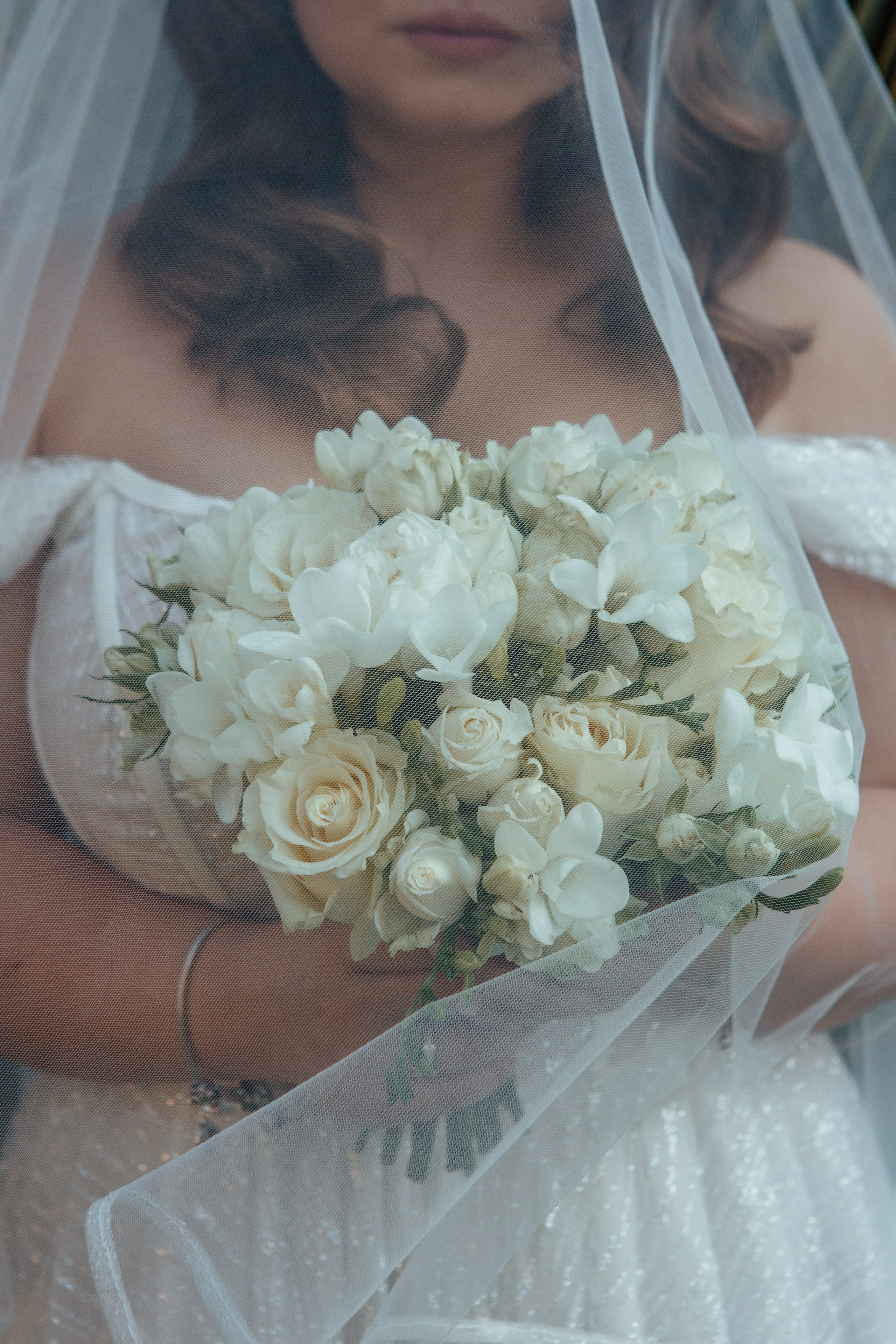 Double Wedding Maxim & Daria November 1, 2024. Art Event Studio — TOP rated event agency in Georgia