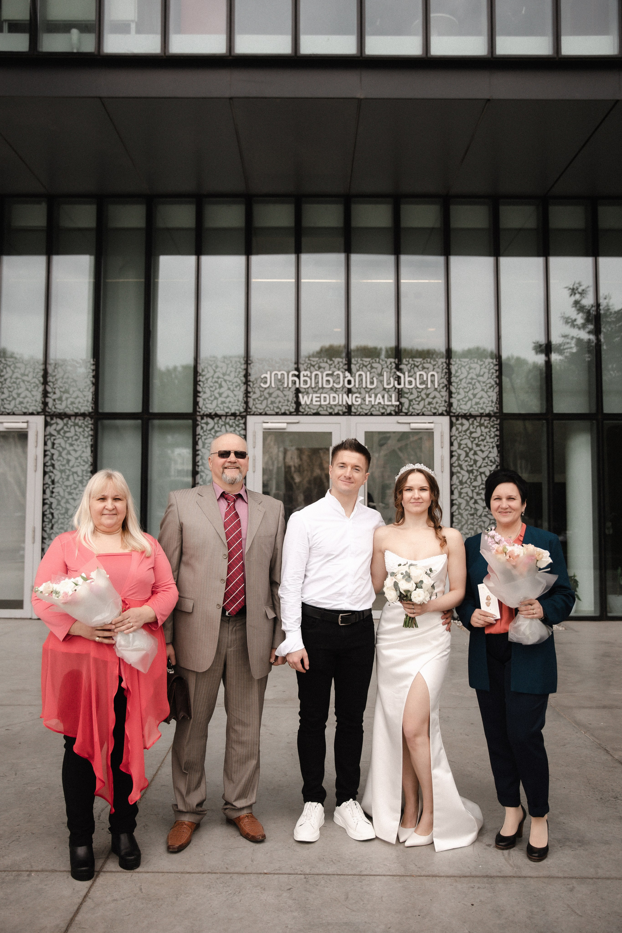 Anastasia Premium. Art Event Studio — TOP rated event agency in Georgia