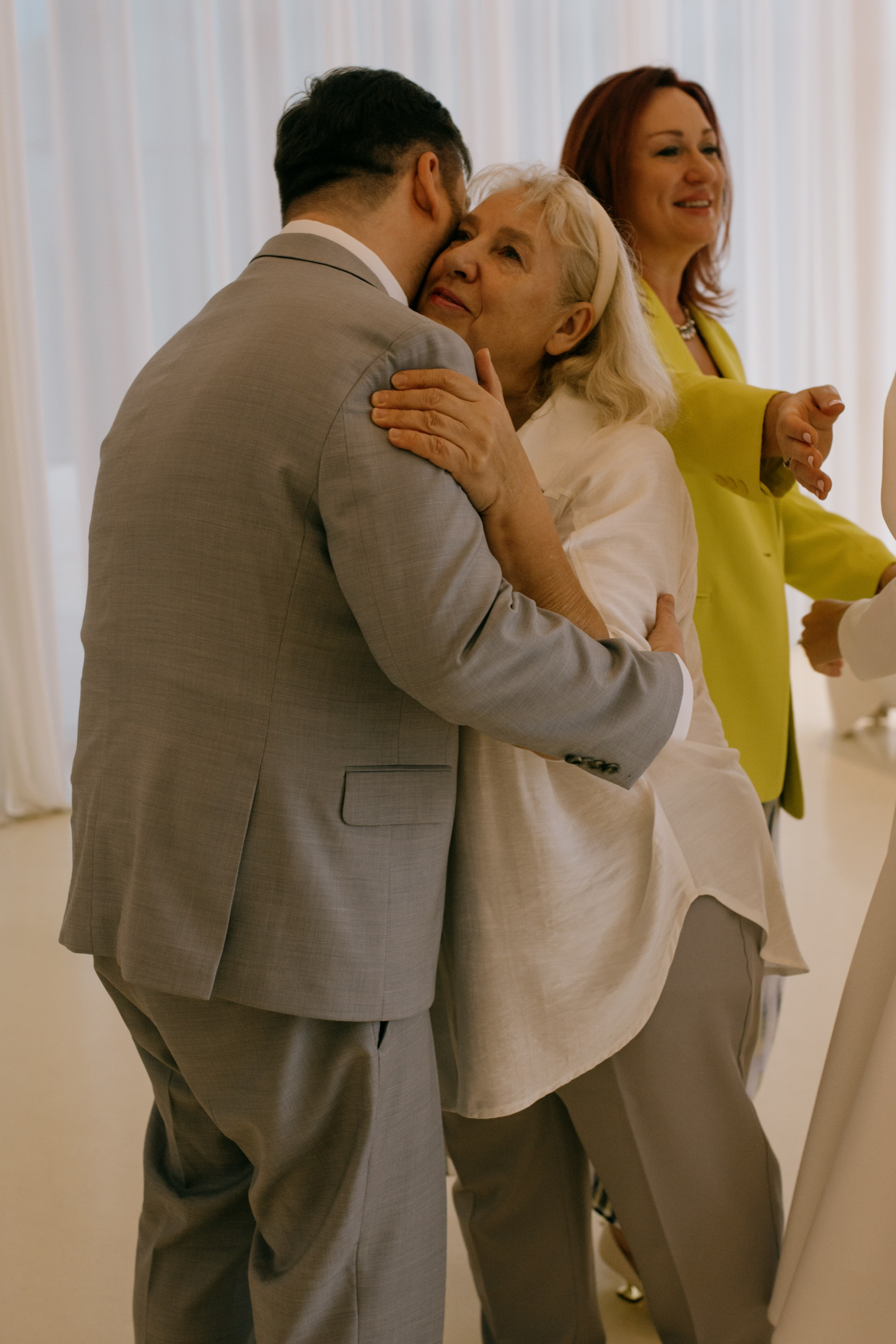 Alina S. Арт Ивент Студио — Самое рейтинговое свадебное агентство в Грузии