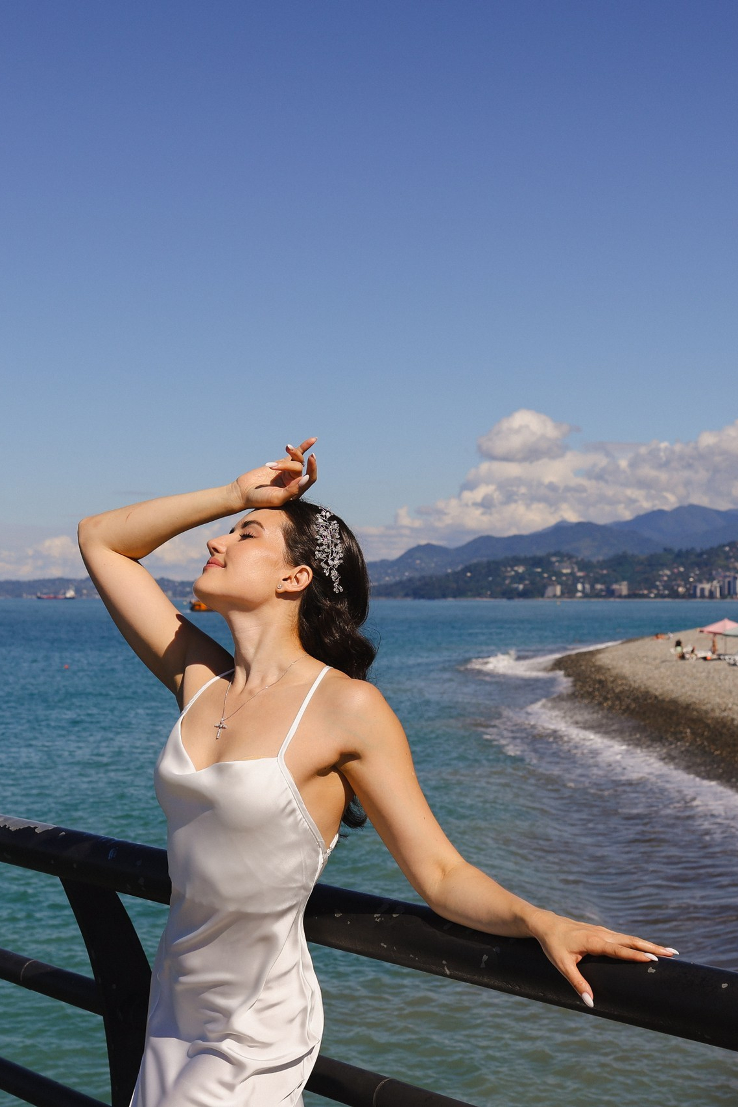 Valeria. Арт Ивент Студио — Самое рейтинговое свадебное агентство в Грузии