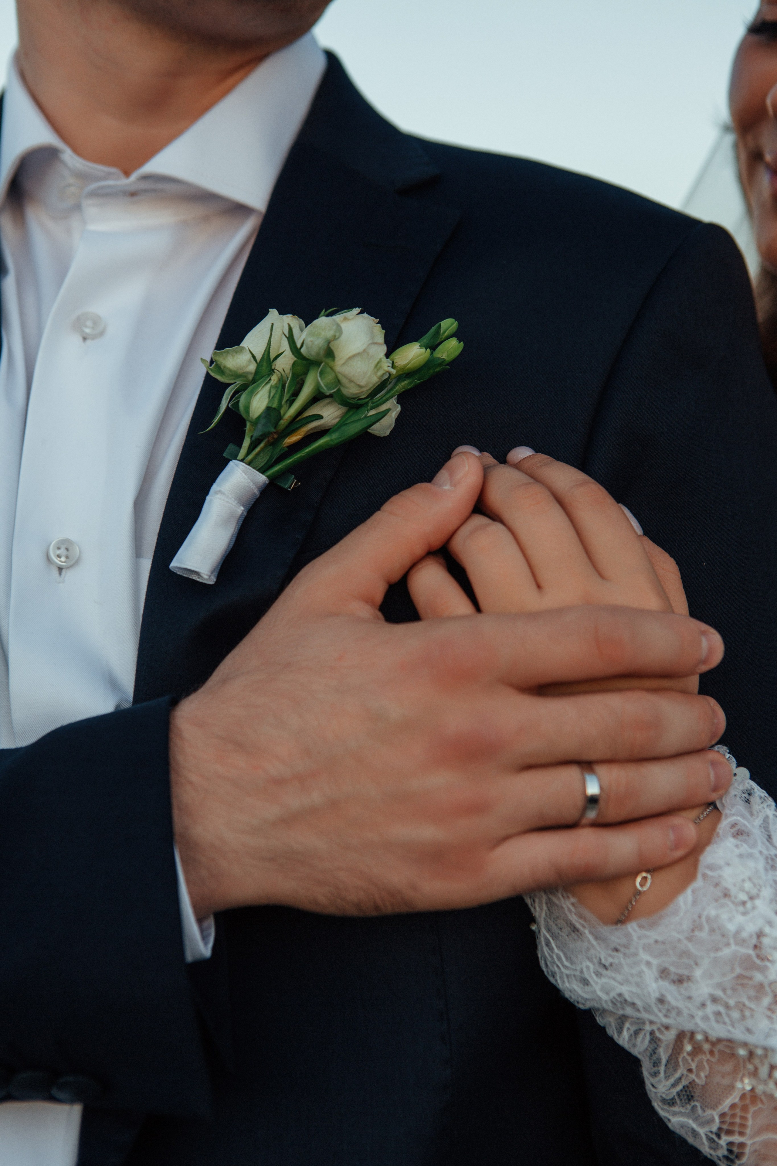 Double Wedding Maxim & Daria November 1, 2024. Art Event Studio — TOP rated event agency in Georgia