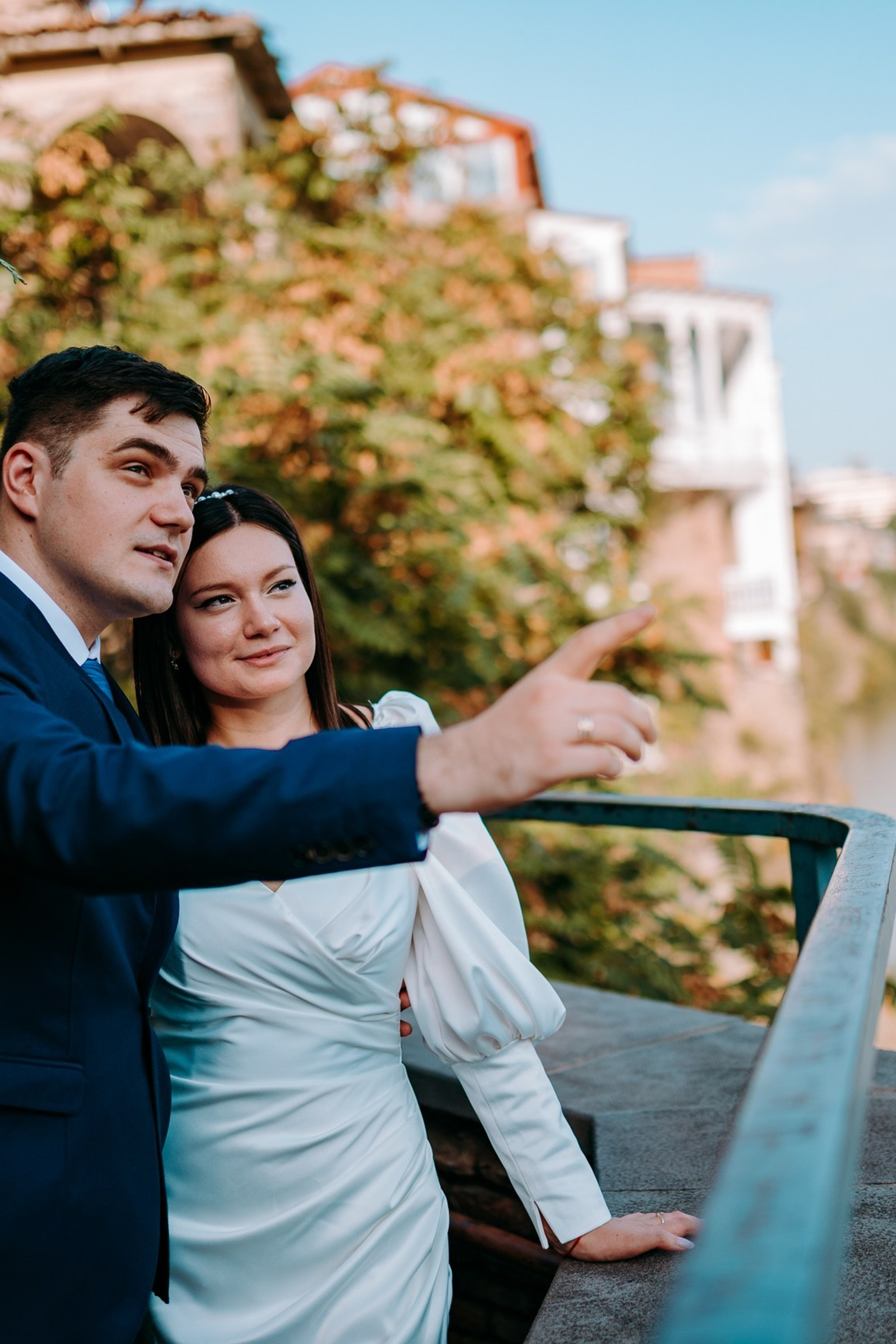 Официальная роспись в Тбилиси. Арт Ивент Студио — Самое рейтинговое свадебное агентство в Грузии