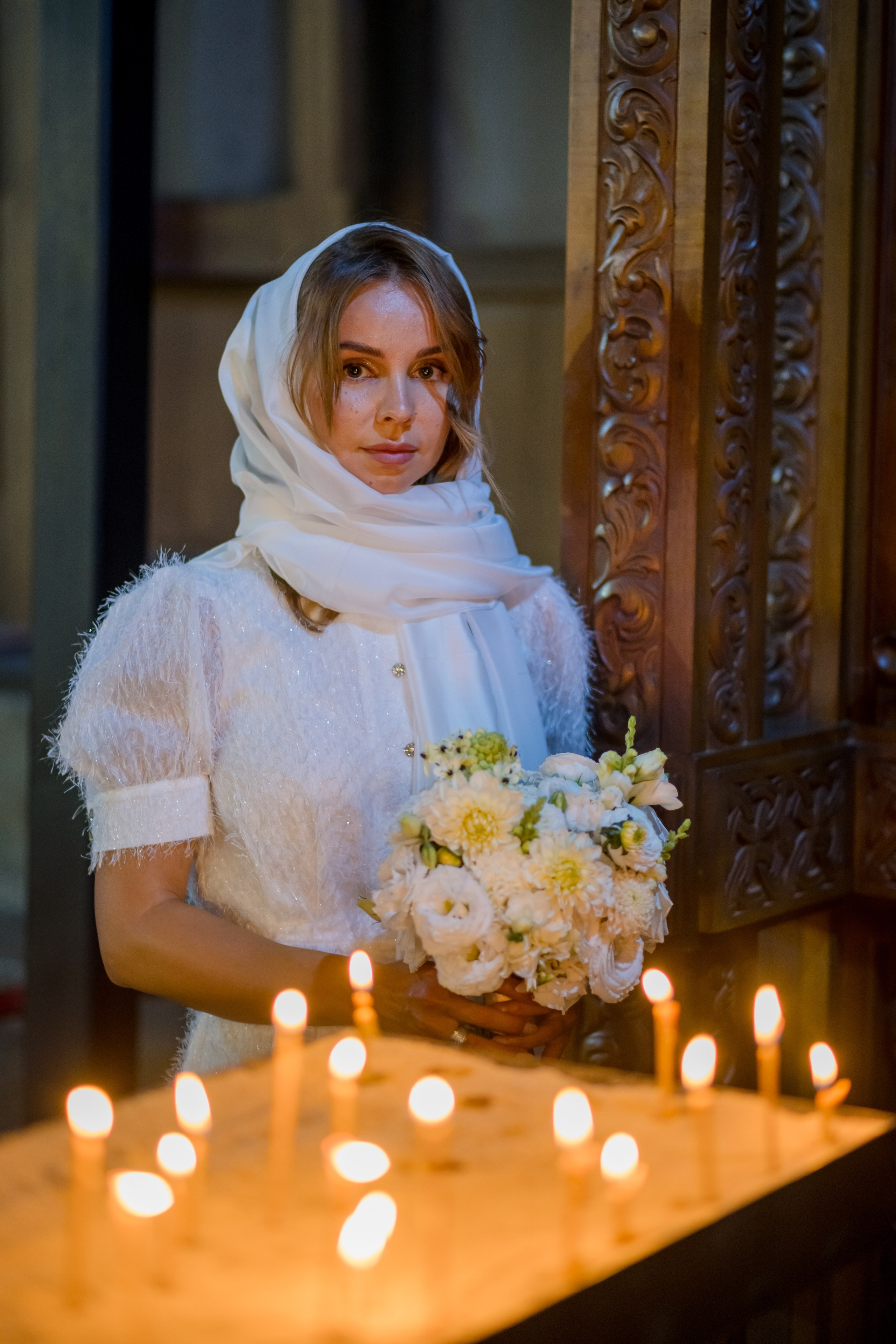 Illarion & Zinaida Венчание 10.08.2025. Арт Ивент Студио — Самое рейтинговое свадебное агентство в Грузии