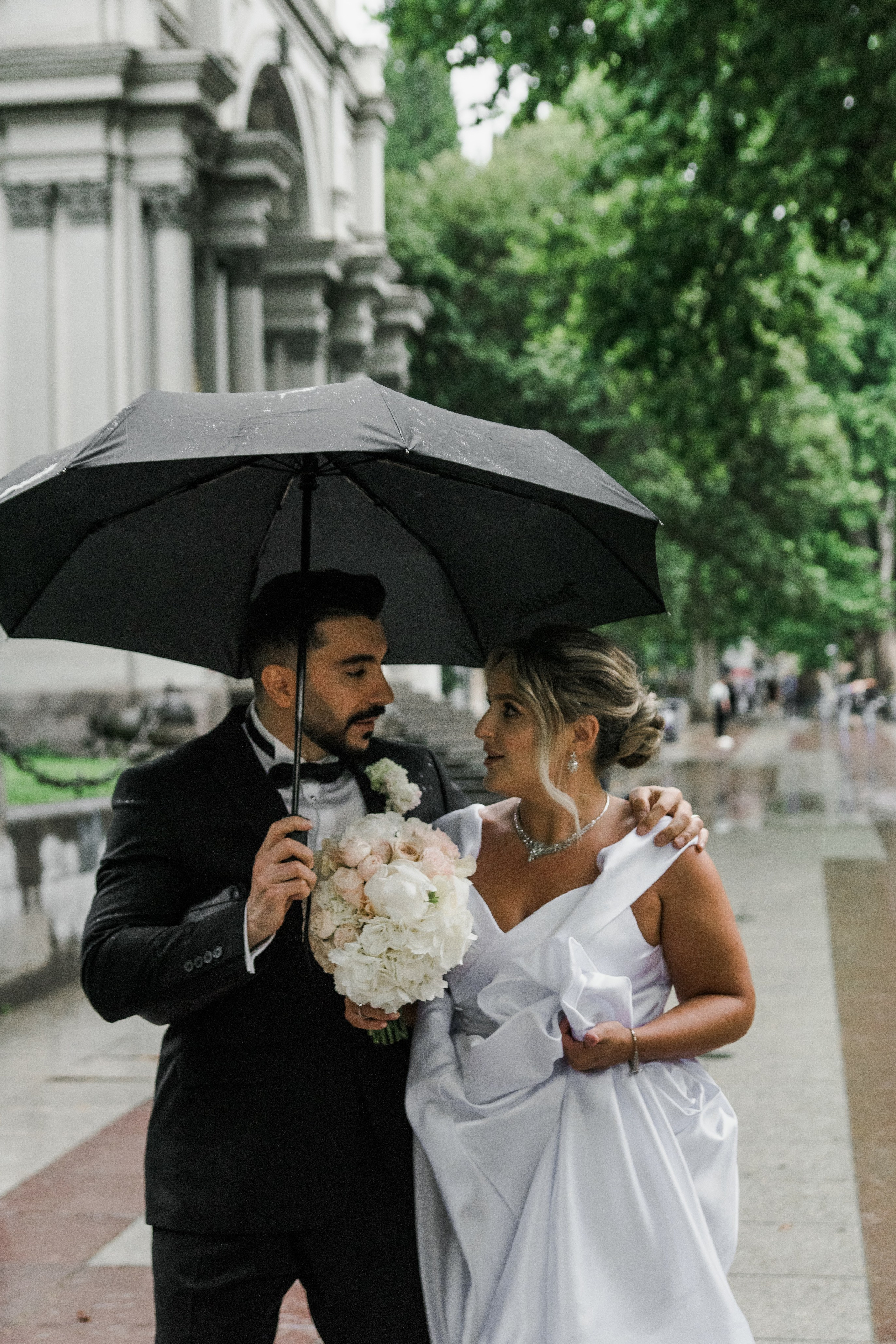 Claire Tbilisi Legal Marriage. Арт Ивент Студио — Самое рейтинговое свадебное агентство в Грузии