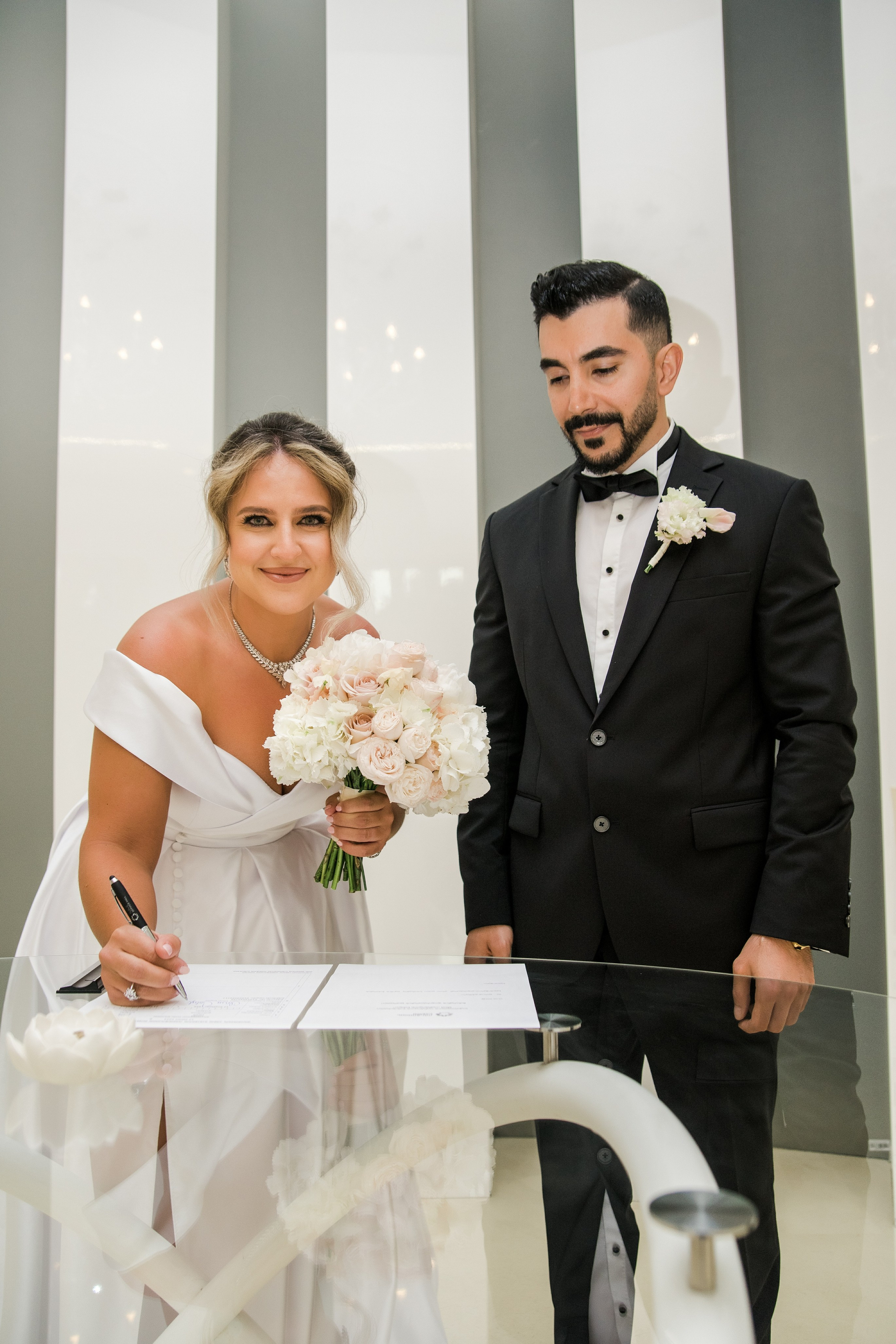 Claire Tbilisi Legal Marriage. Арт Ивент Студио — Самое рейтинговое свадебное агентство в Грузии