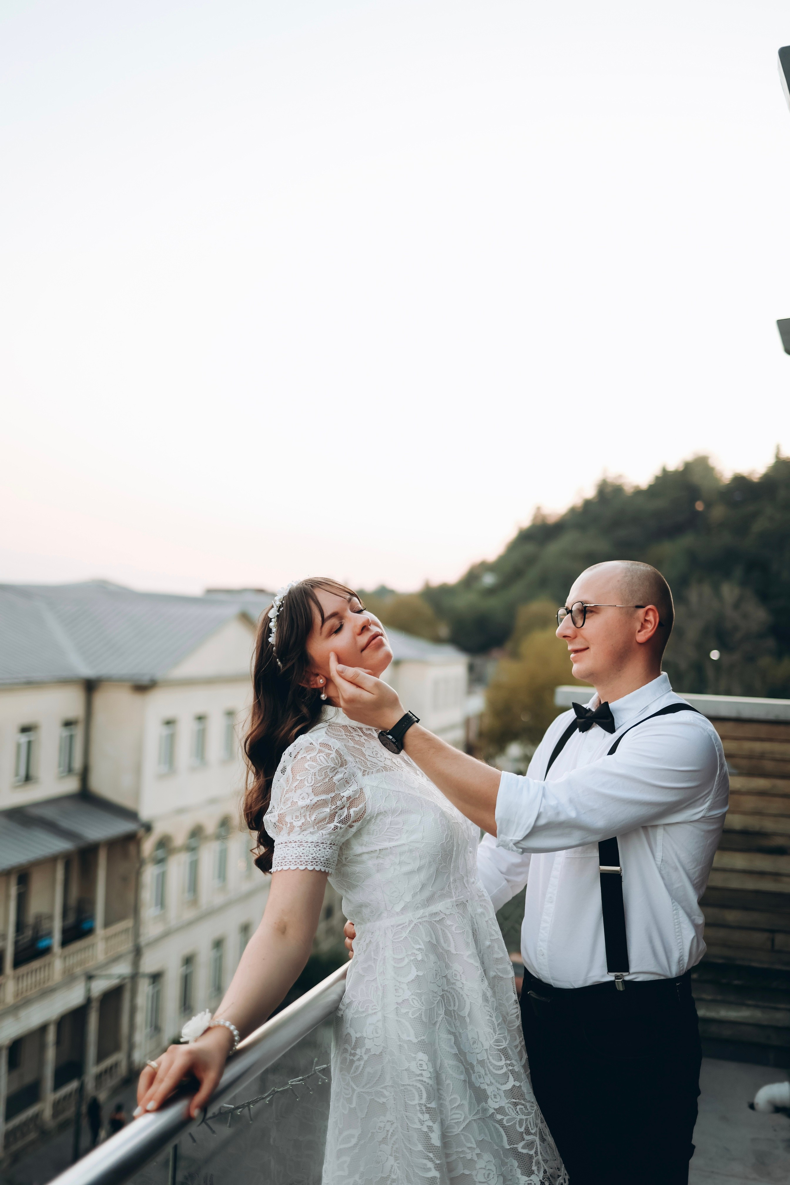 Kutaisi Marriage for two. Арт Ивент Студио — Самое рейтинговое свадебное агентство в Грузии