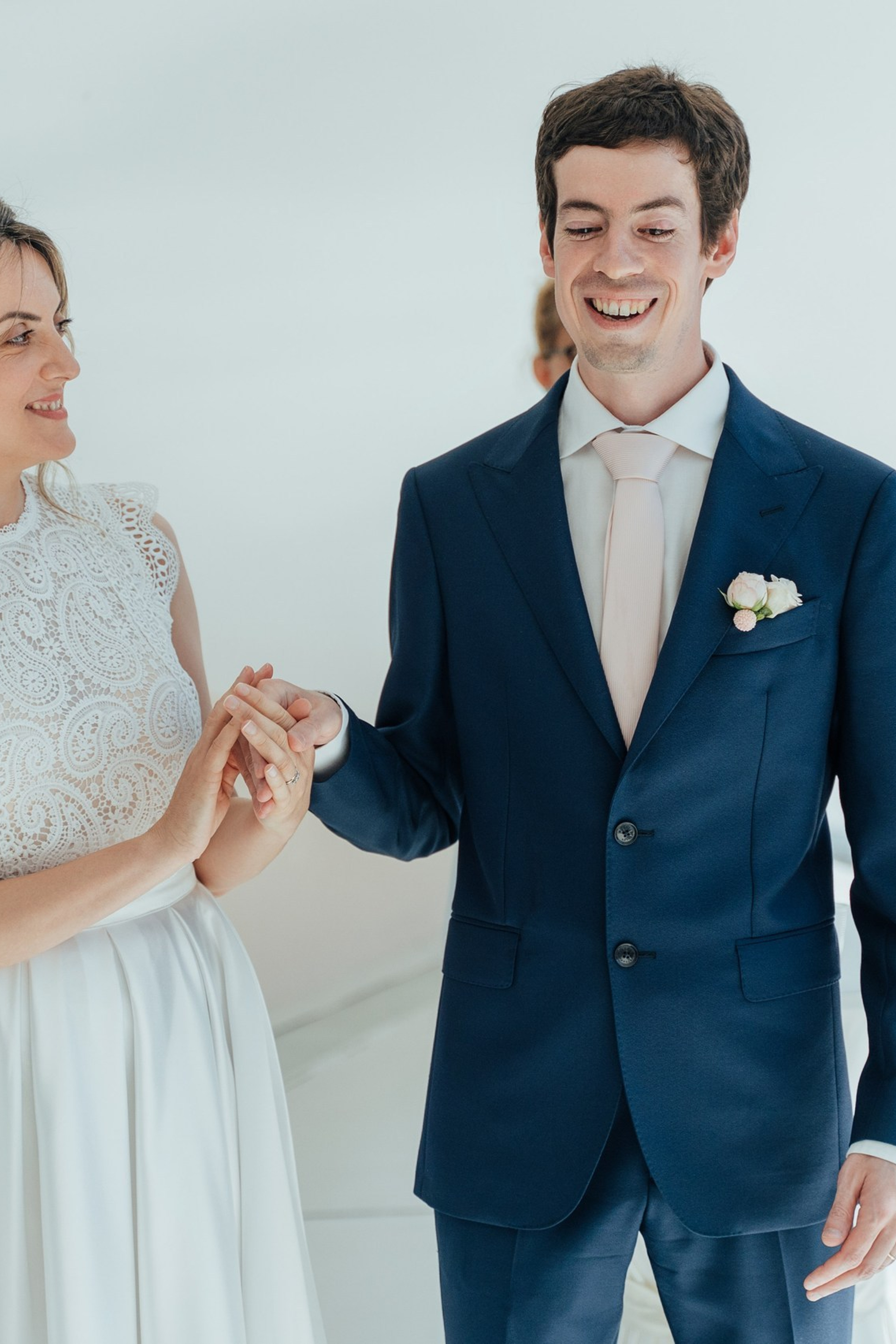 IVAN & JADRANKA. Art Event Studio — TOP rated event agency in Georgia