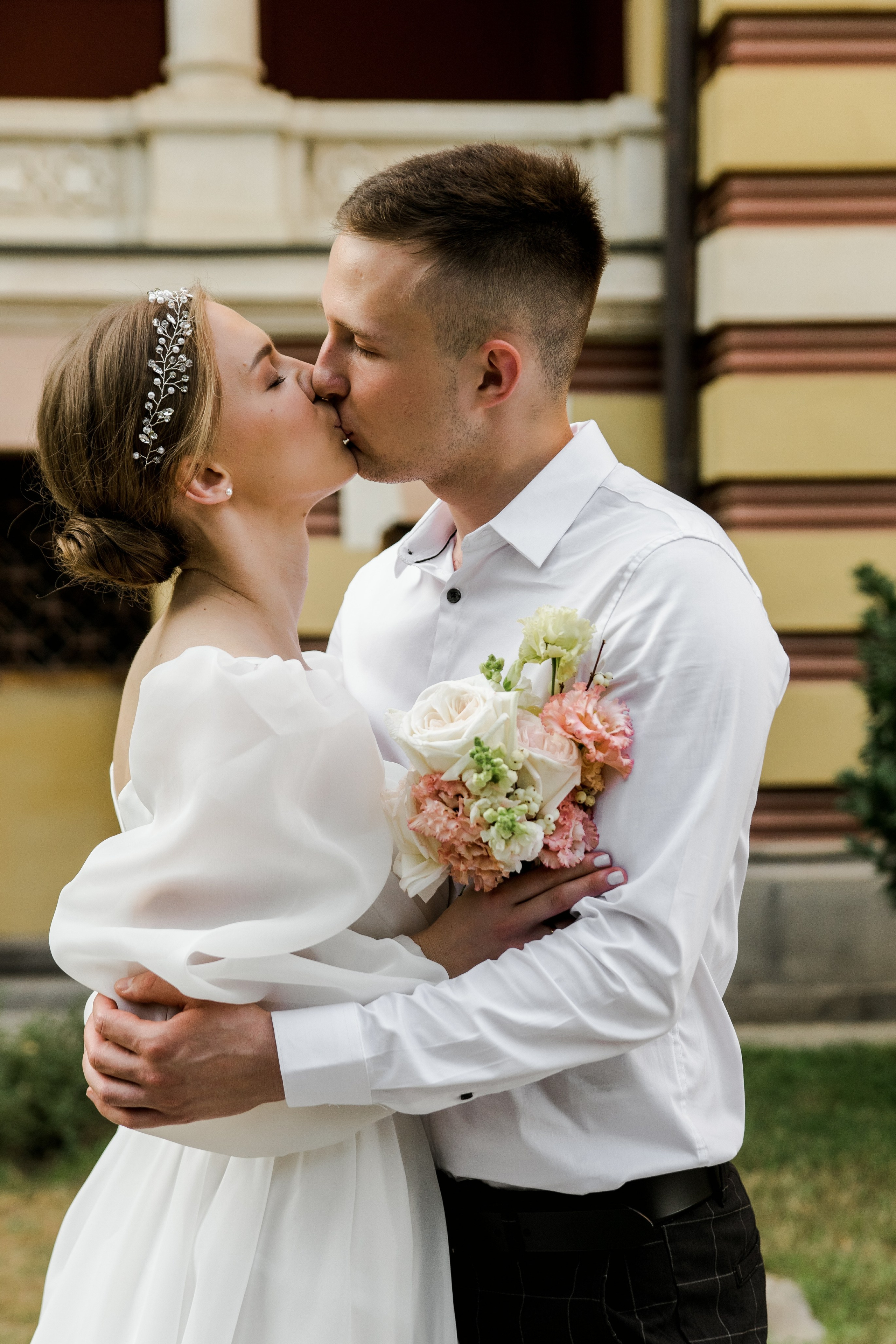 Photographer in Tbilisi — Maks. Арт Ивент Студио — Самое рейтинговое свадебное агентство в Грузии