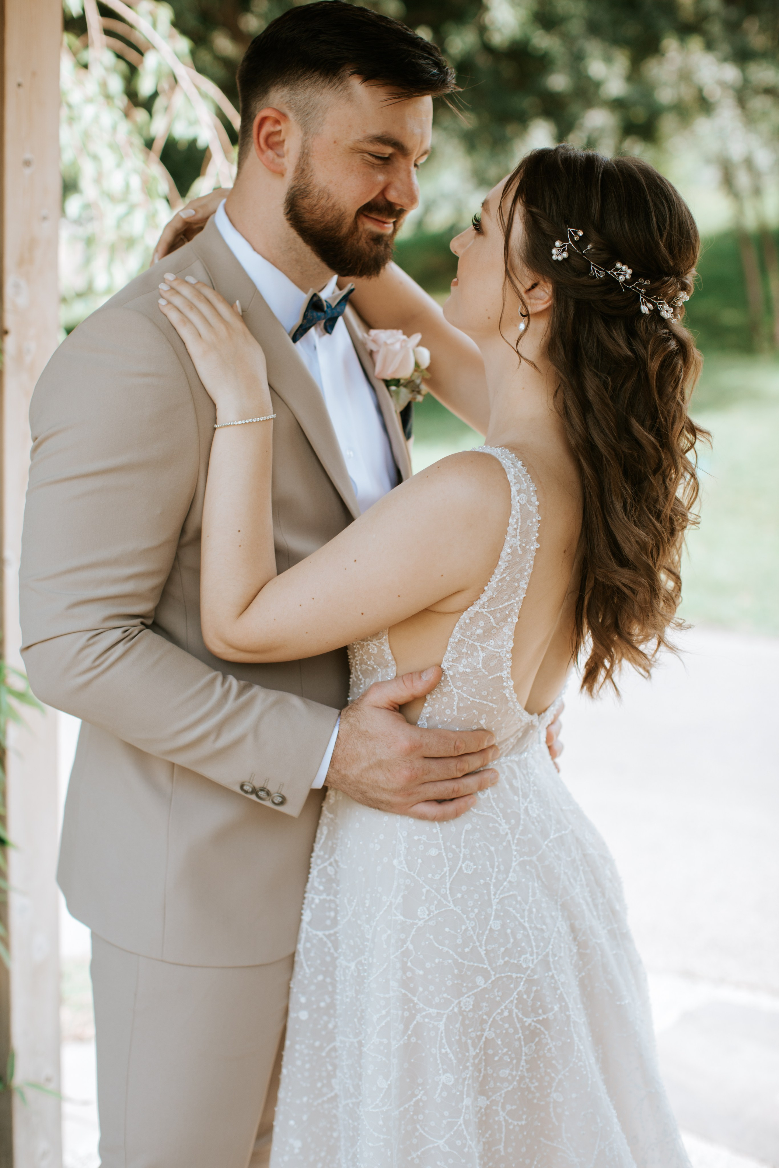 Tiflis Veranda Wedding. Арт Ивент Студио — Самое рейтинговое свадебное агентство в Грузии