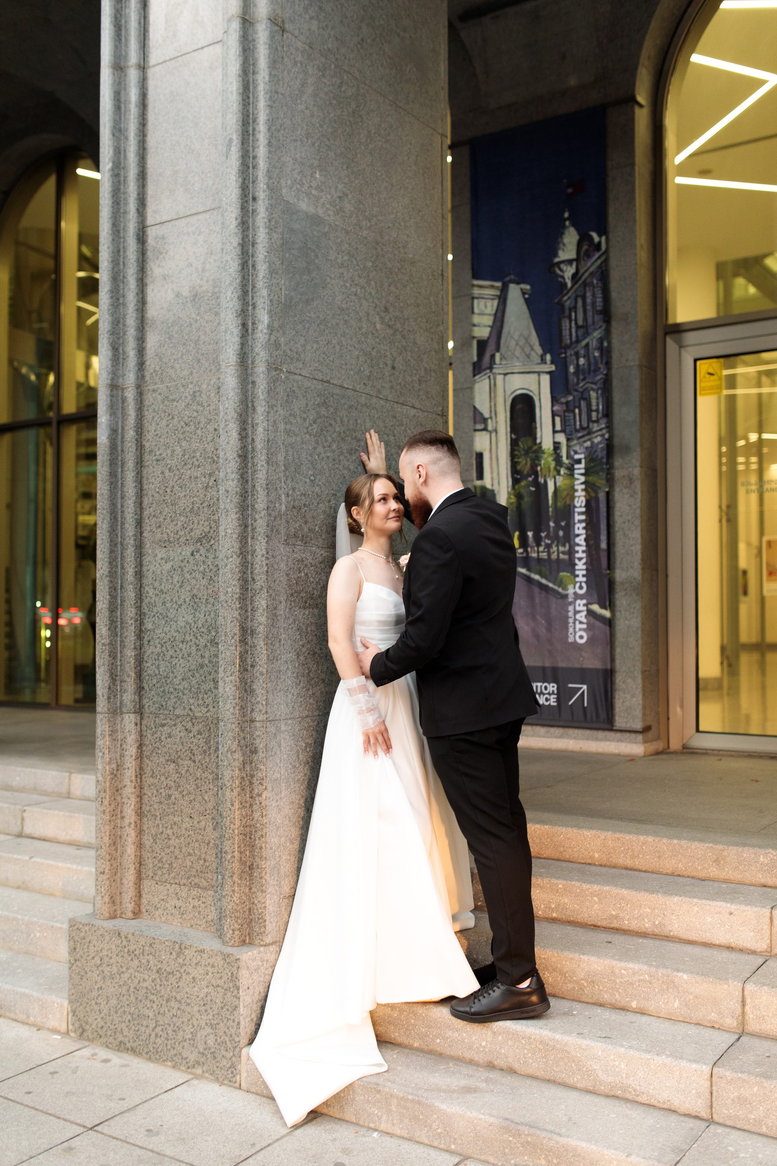 Natalia. Арт Ивент Студио — Самое рейтинговое свадебное агентство в Грузии