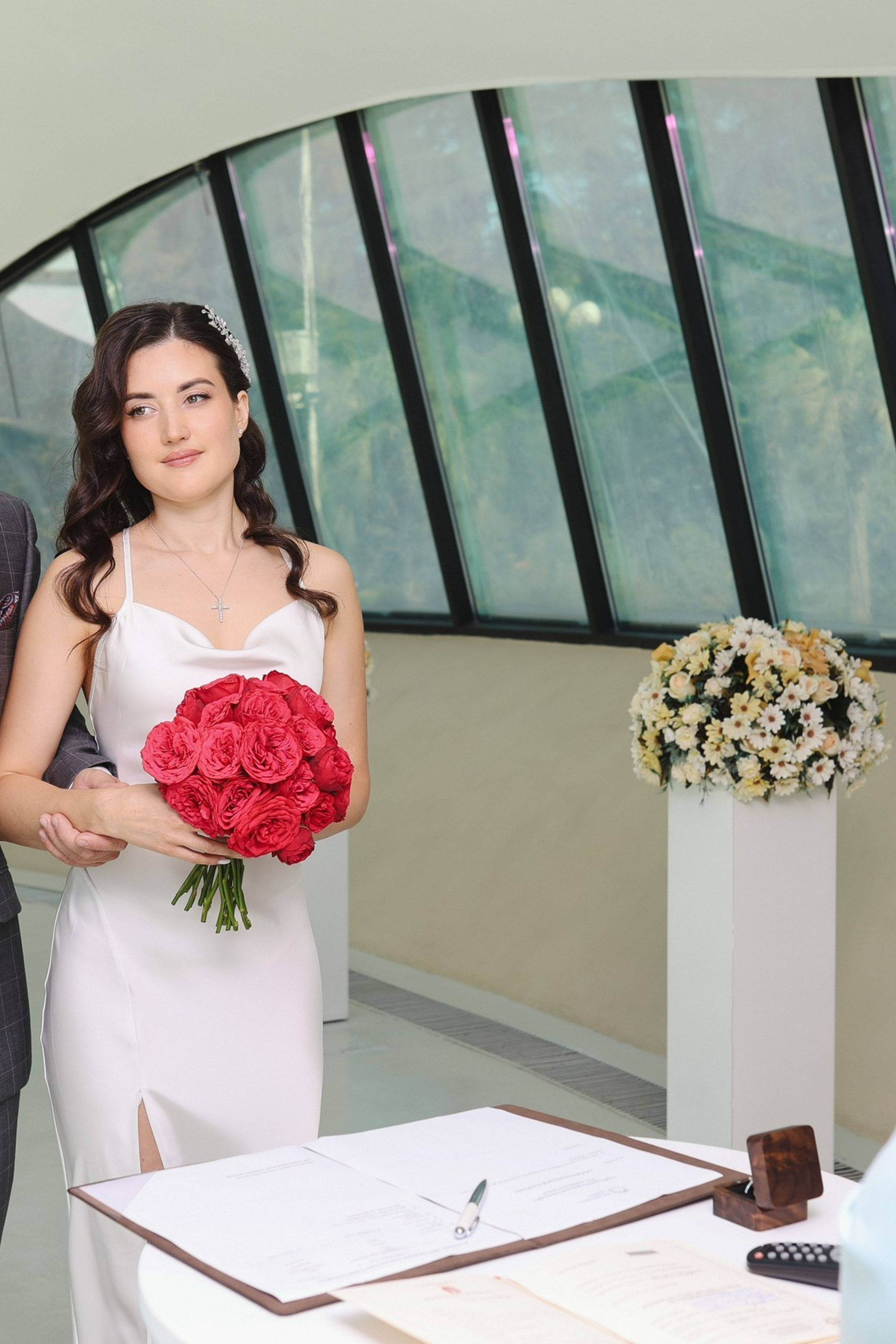 Valeria. Арт Ивент Студио — Самое рейтинговое свадебное агентство в Грузии