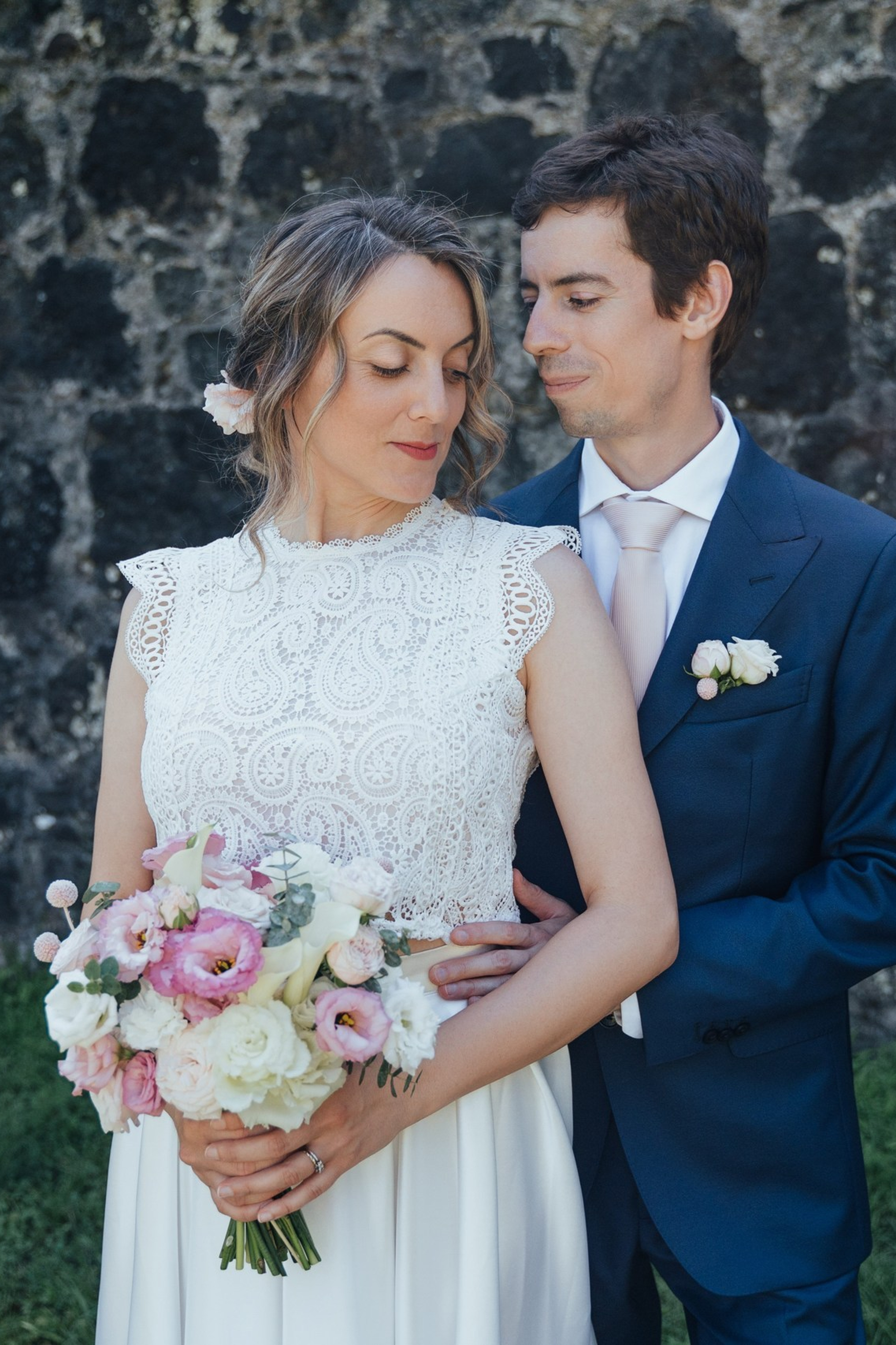 IVAN & JADRANKA. Art Event Studio — TOP rated event agency in Georgia