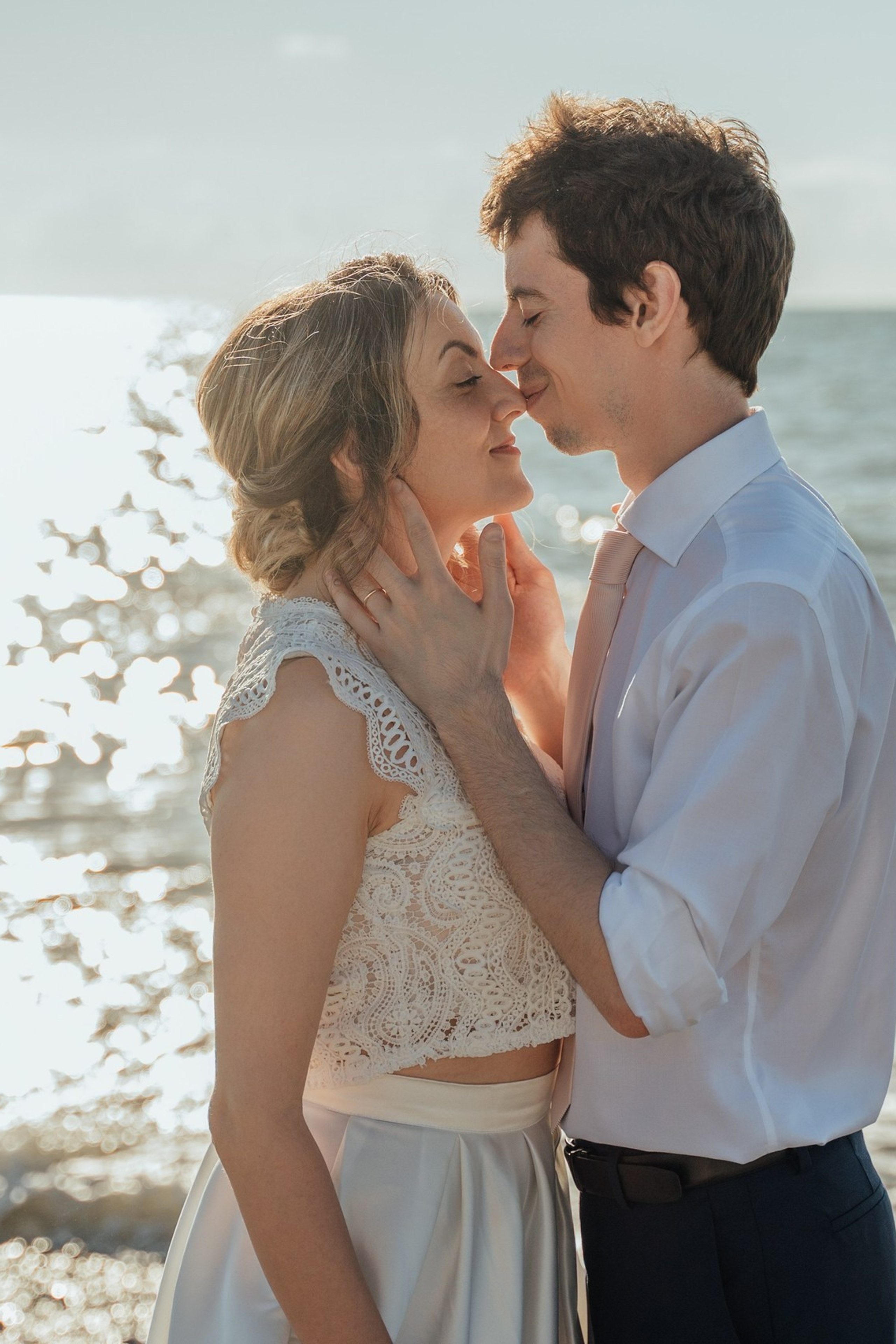 IVAN & JADRANKA. Art Event Studio — TOP rated event agency in Georgia