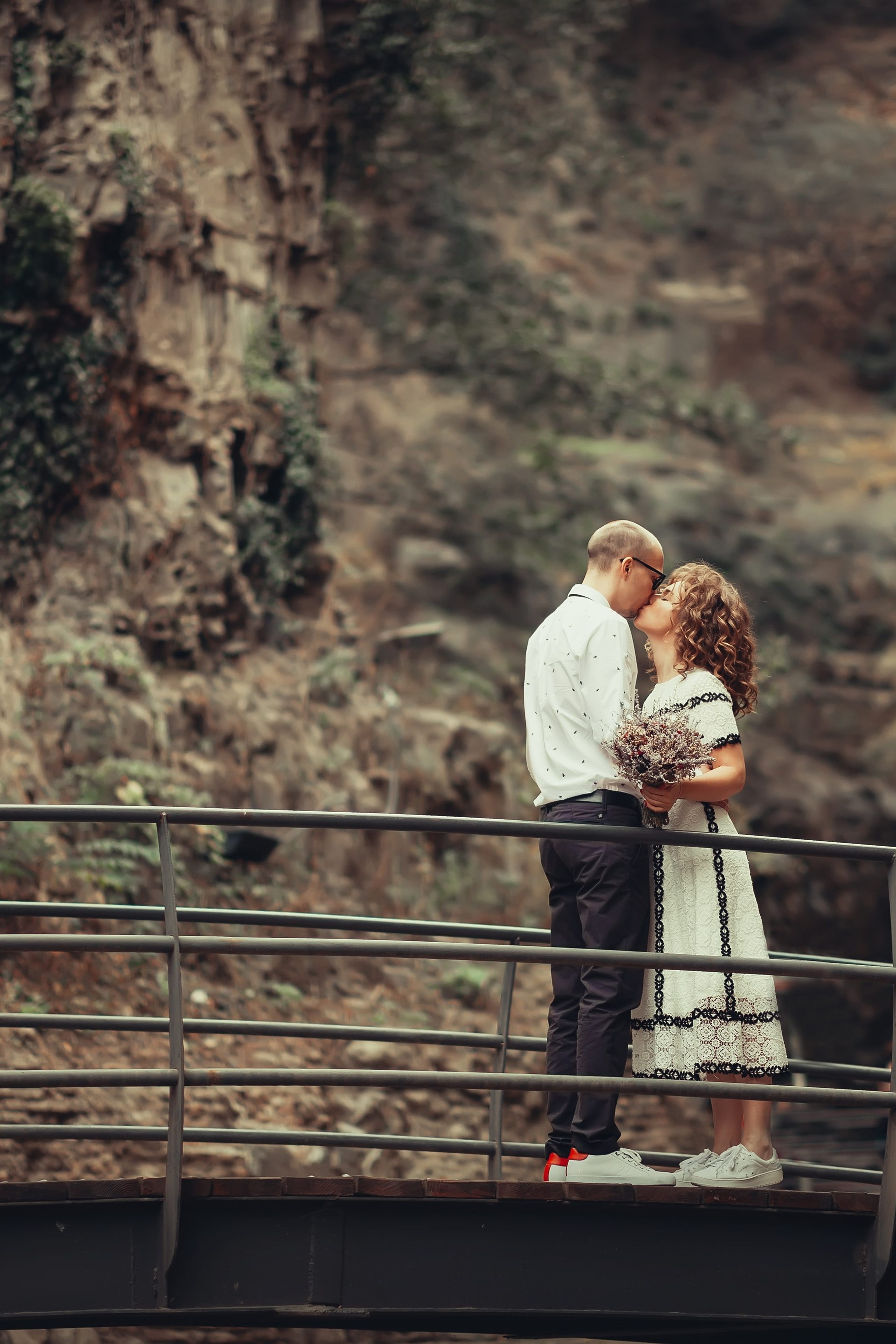 Authentic Wedding Ceremony in Tbilisi. Art Event Studio — TOP-rated event agency in Georgia