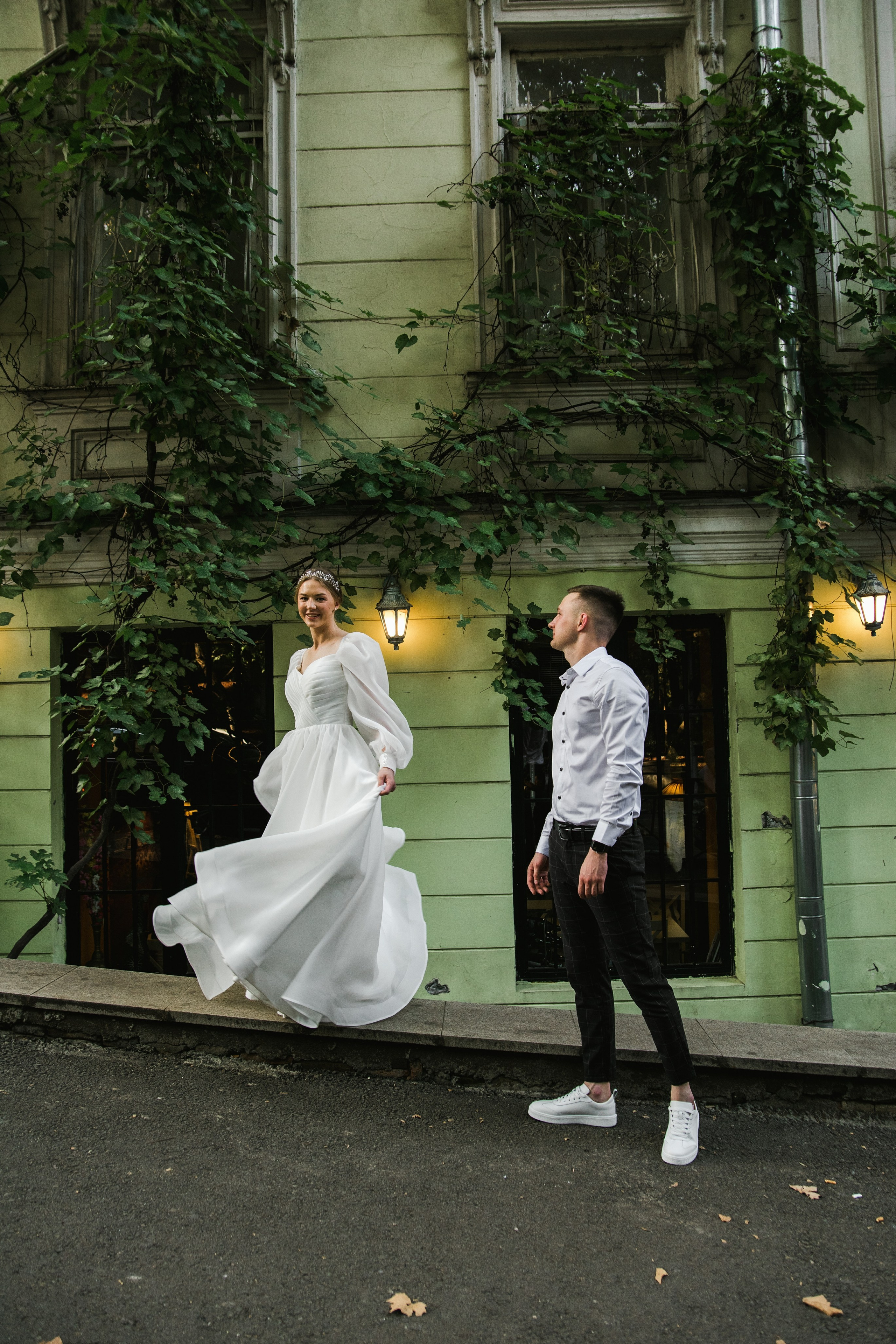 Photographer in Tbilisi — Maks. Арт Ивент Студио — Самое рейтинговое свадебное агентство в Грузии