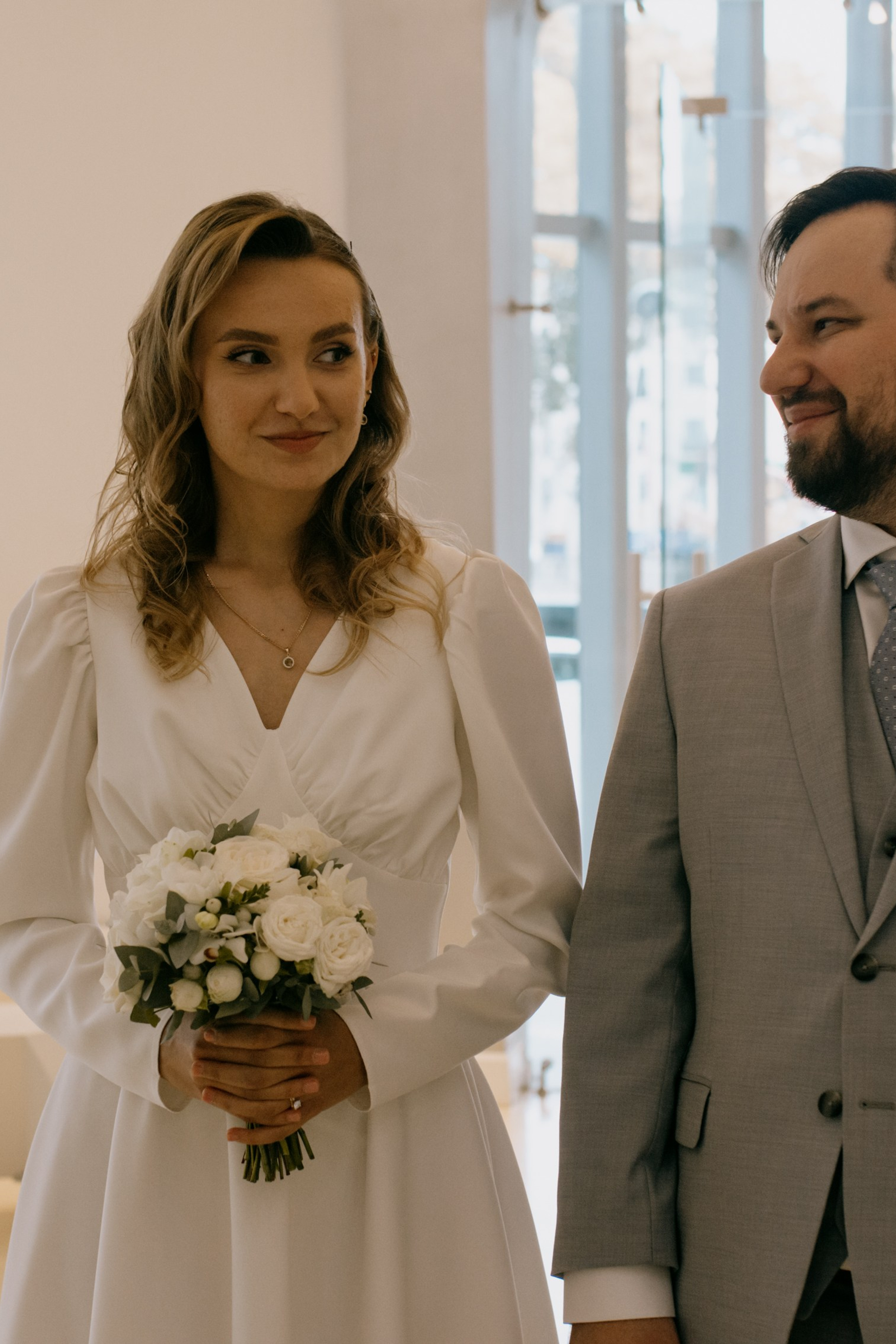 Alina S. Арт Ивент Студио — Самое рейтинговое свадебное агентство в Грузии