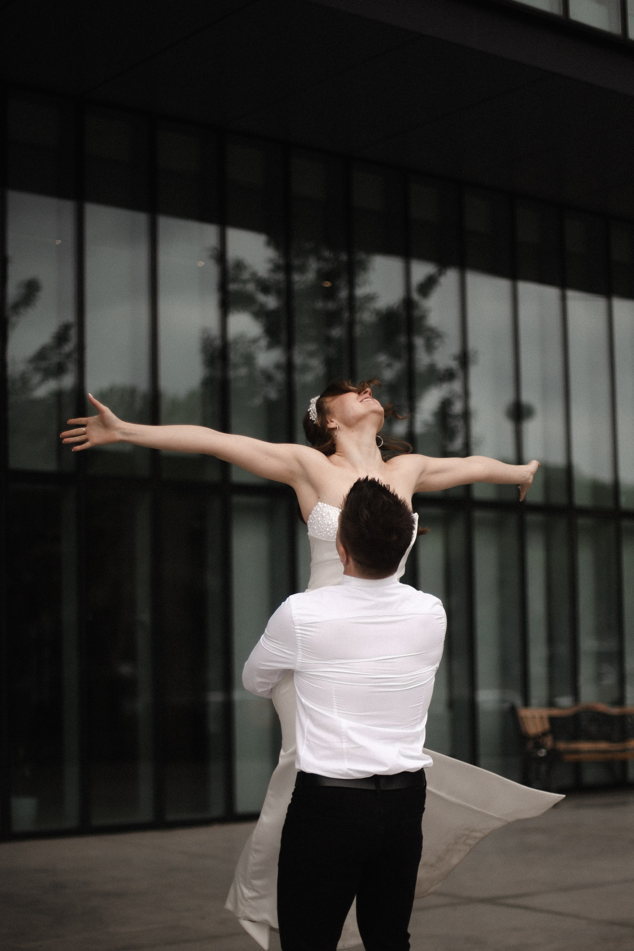 Anastasia Premium. Art Event Studio — TOP rated event agency in Georgia