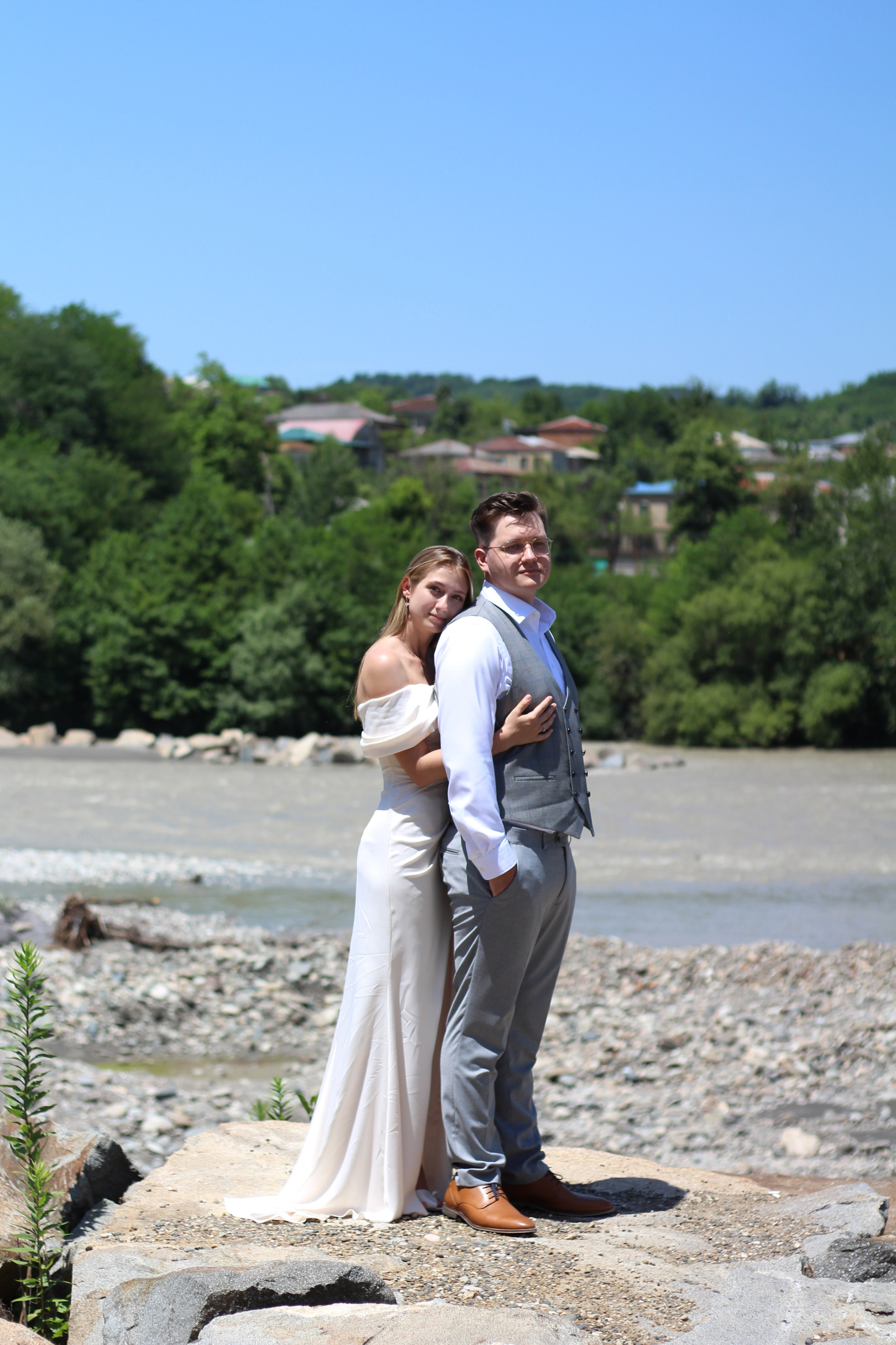 Kutaisi Legal Marriage. Арт Ивент Студио — Самое рейтинговое свадебное агентство в Грузии