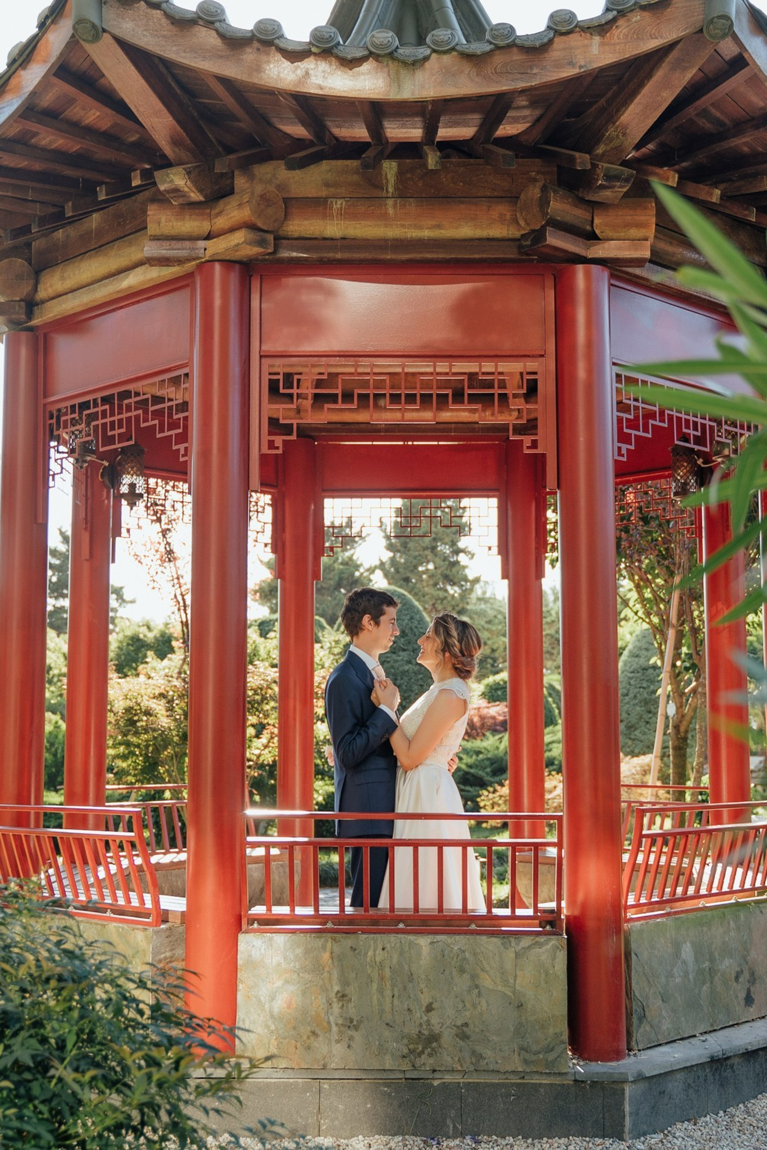 IVAN & JADRANKA. Art Event Studio — TOP rated event agency in Georgia