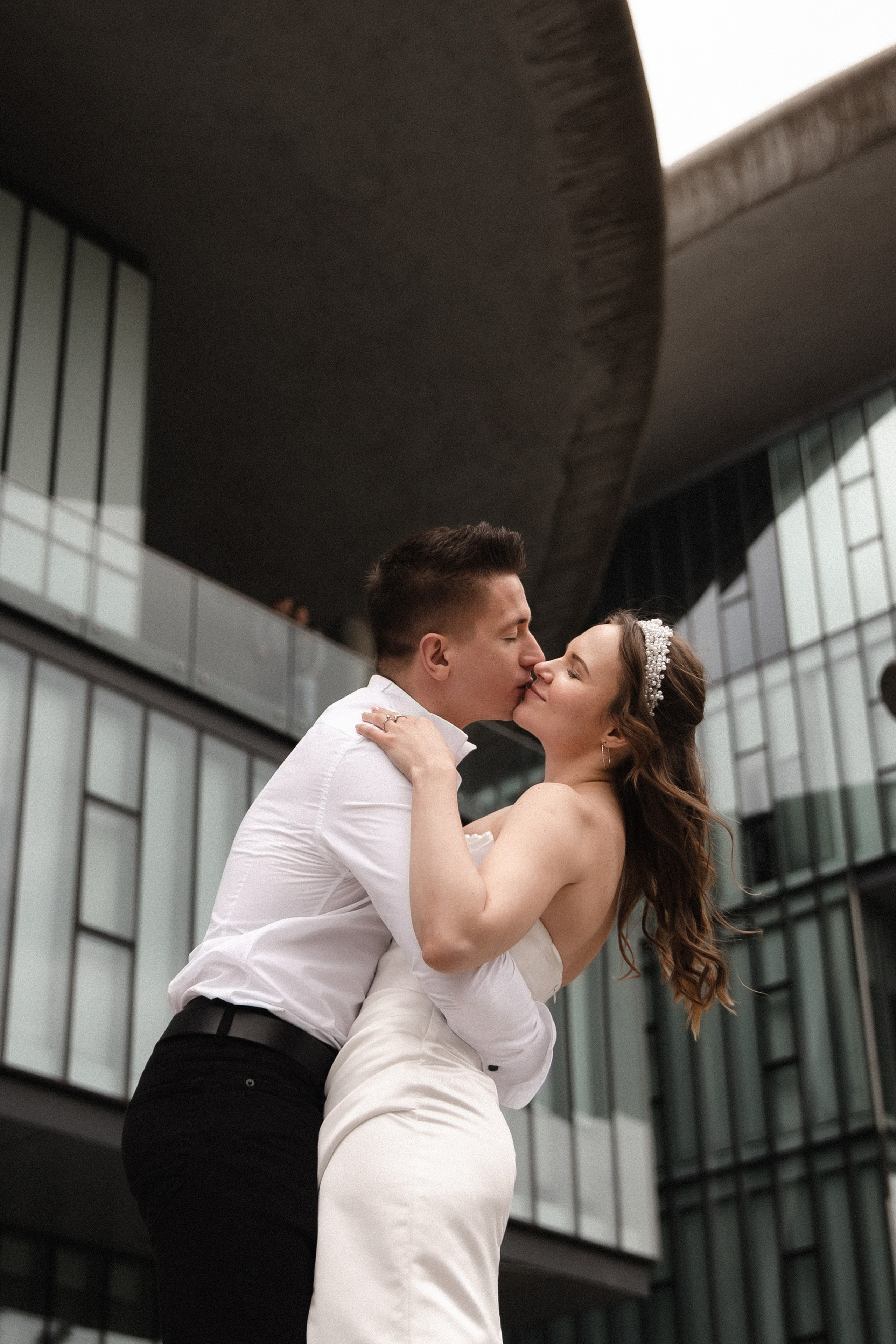 Anastasia Premium. Art Event Studio — TOP rated event agency in Georgia