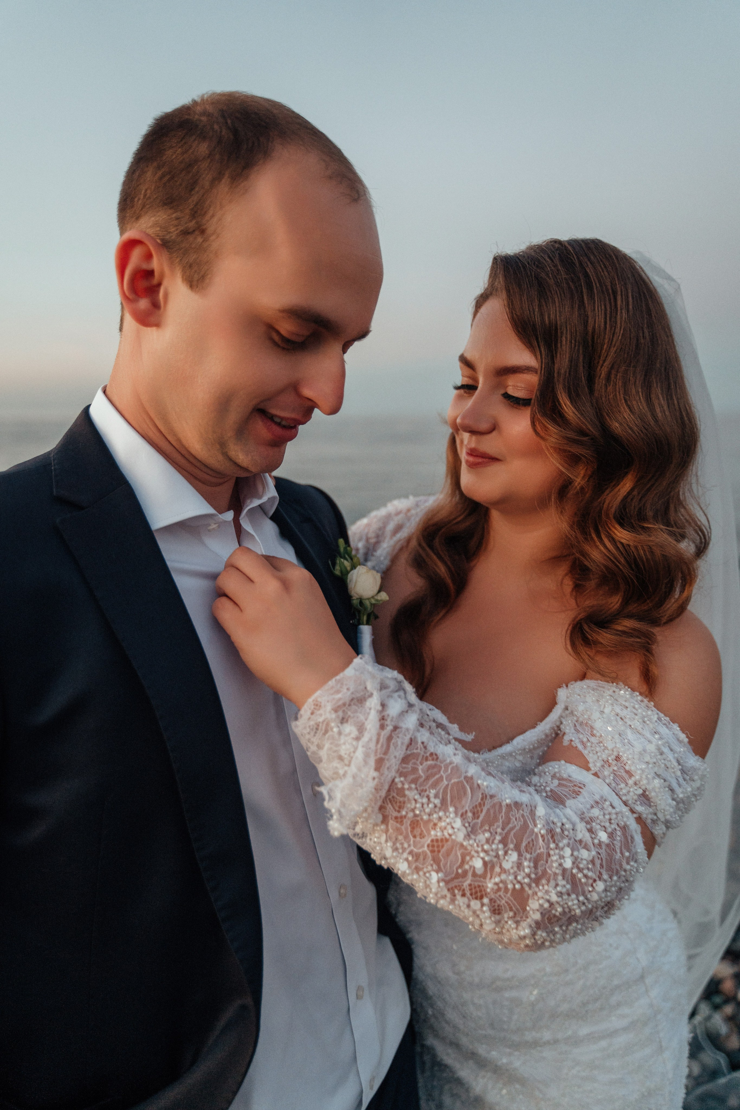 Double Wedding Maxim & Daria November 1, 2024. Art Event Studio — TOP rated event agency in Georgia