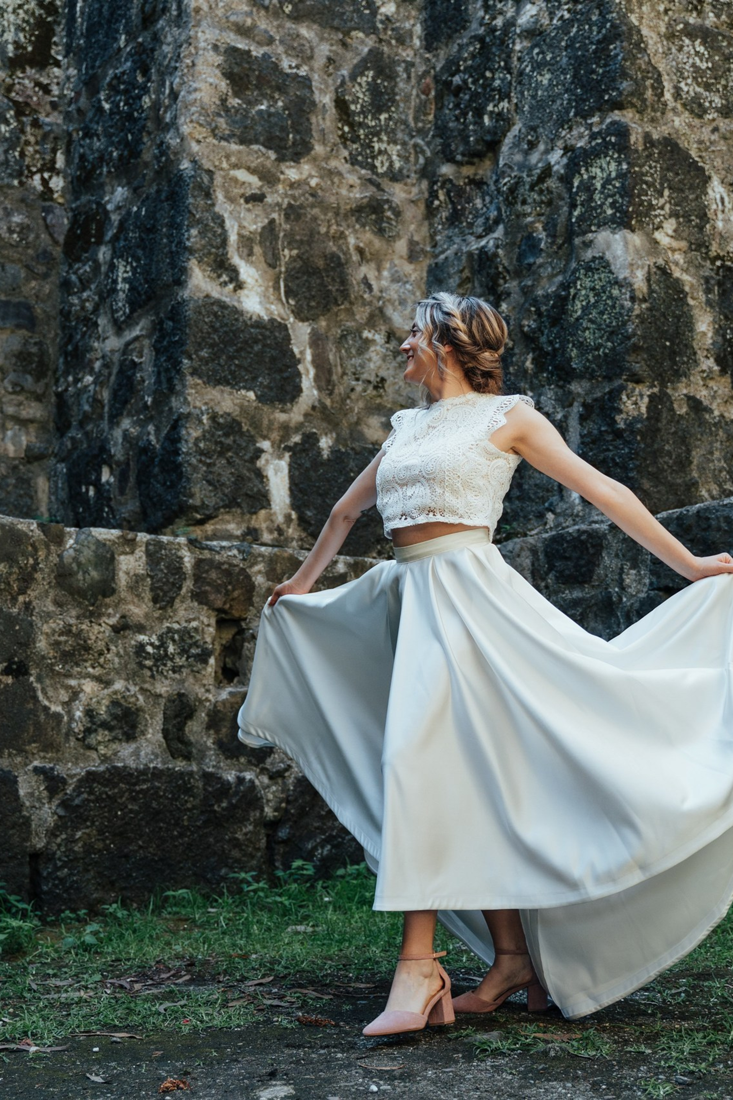 IVAN & JADRANKA. Art Event Studio — TOP rated event agency in Georgia