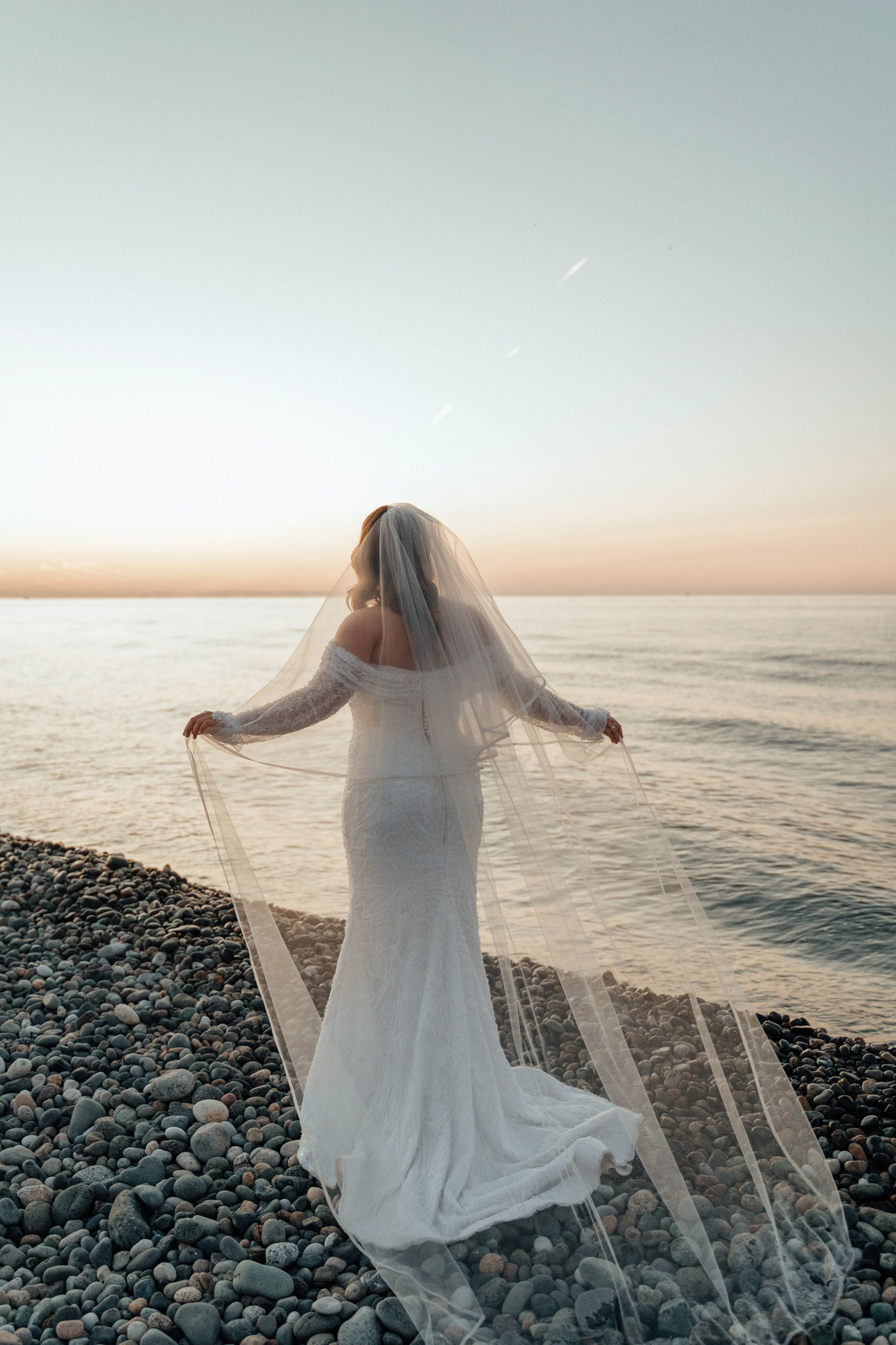 Double Wedding Maxim & Daria November 1, 2024. Art Event Studio — TOP rated event agency in Georgia