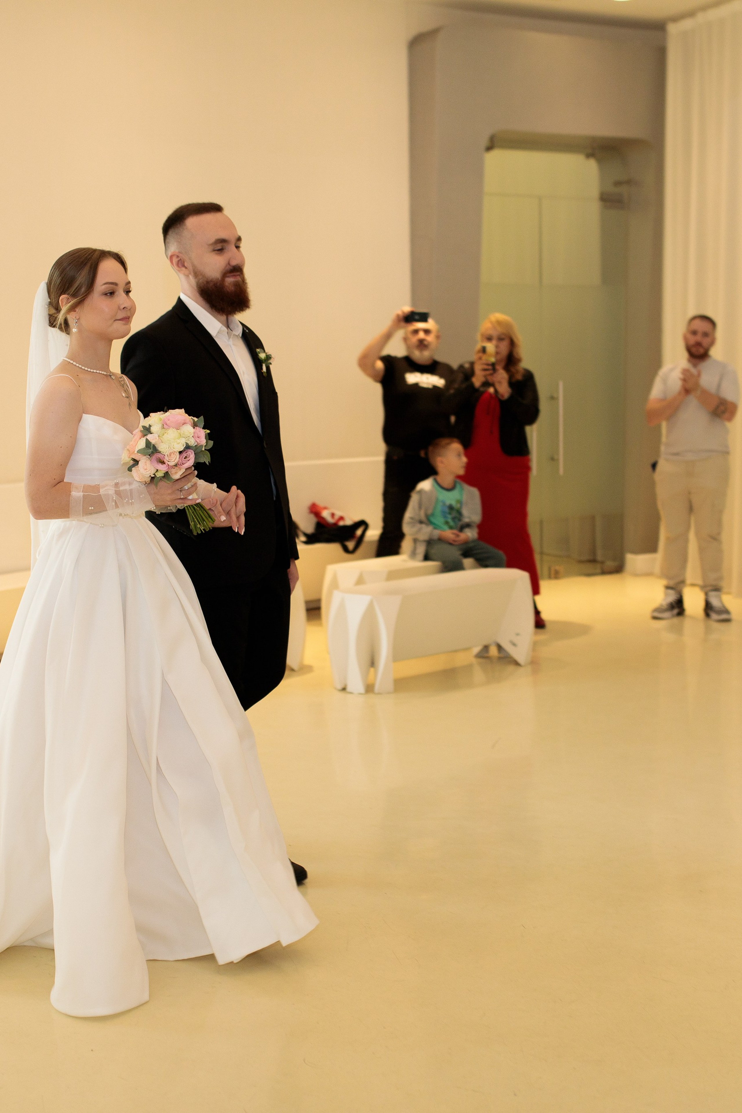 Natalia. Арт Ивент Студио — Самое рейтинговое свадебное агентство в Грузии