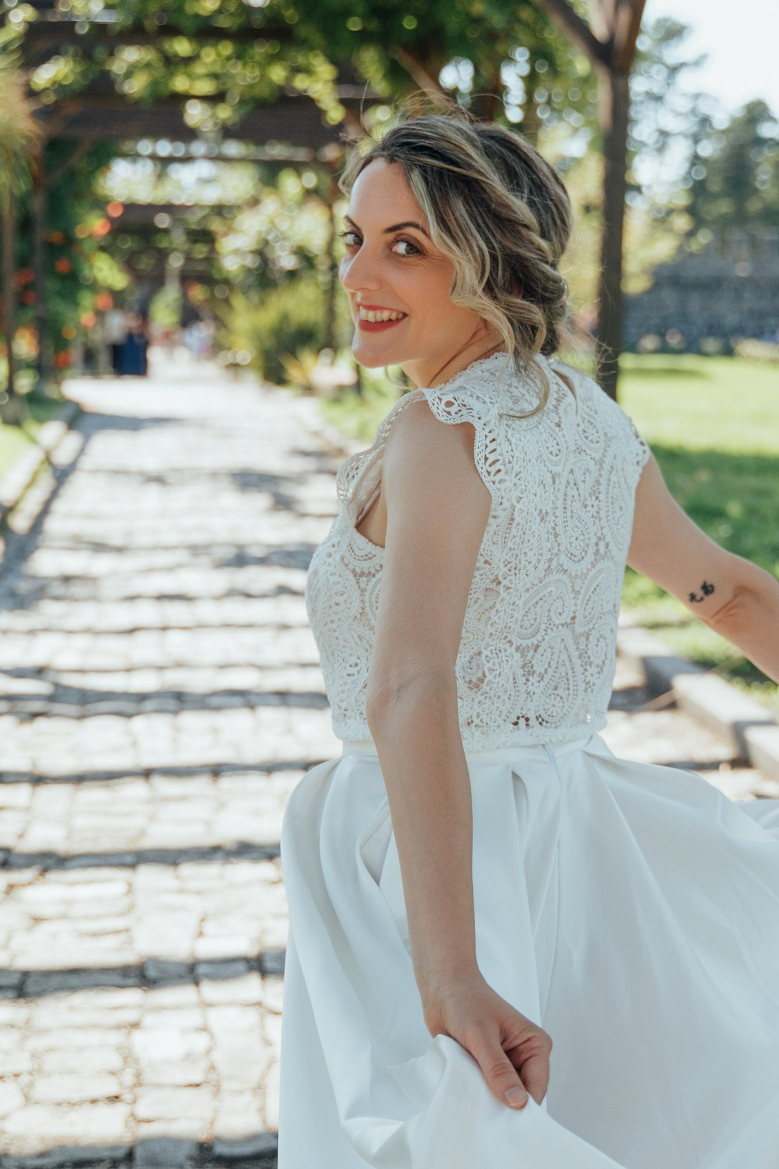 IVAN & JADRANKA. Art Event Studio — TOP rated event agency in Georgia