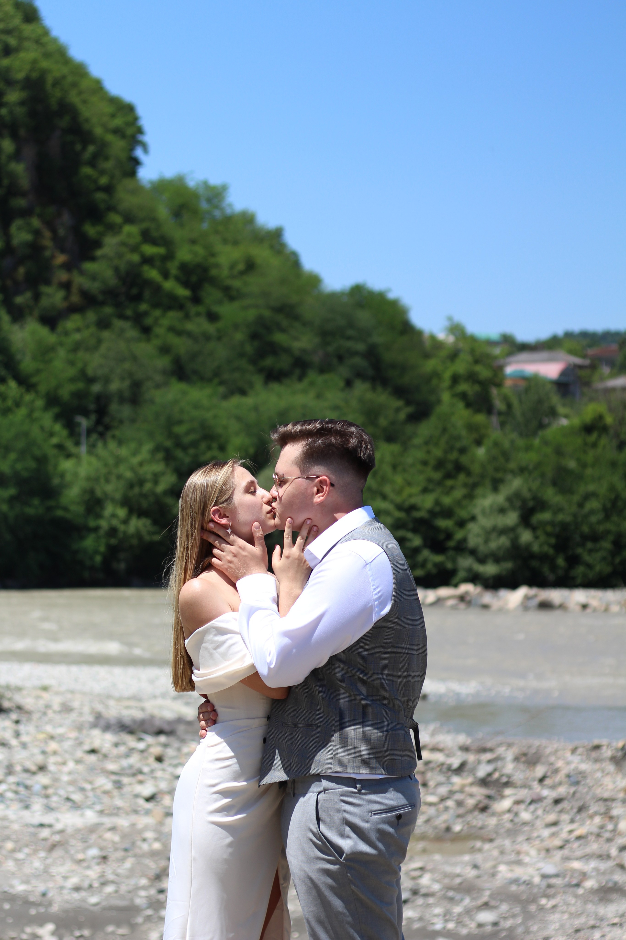 Kutaisi Legal Marriage. Арт Ивент Студио — Самое рейтинговое свадебное агентство в Грузии