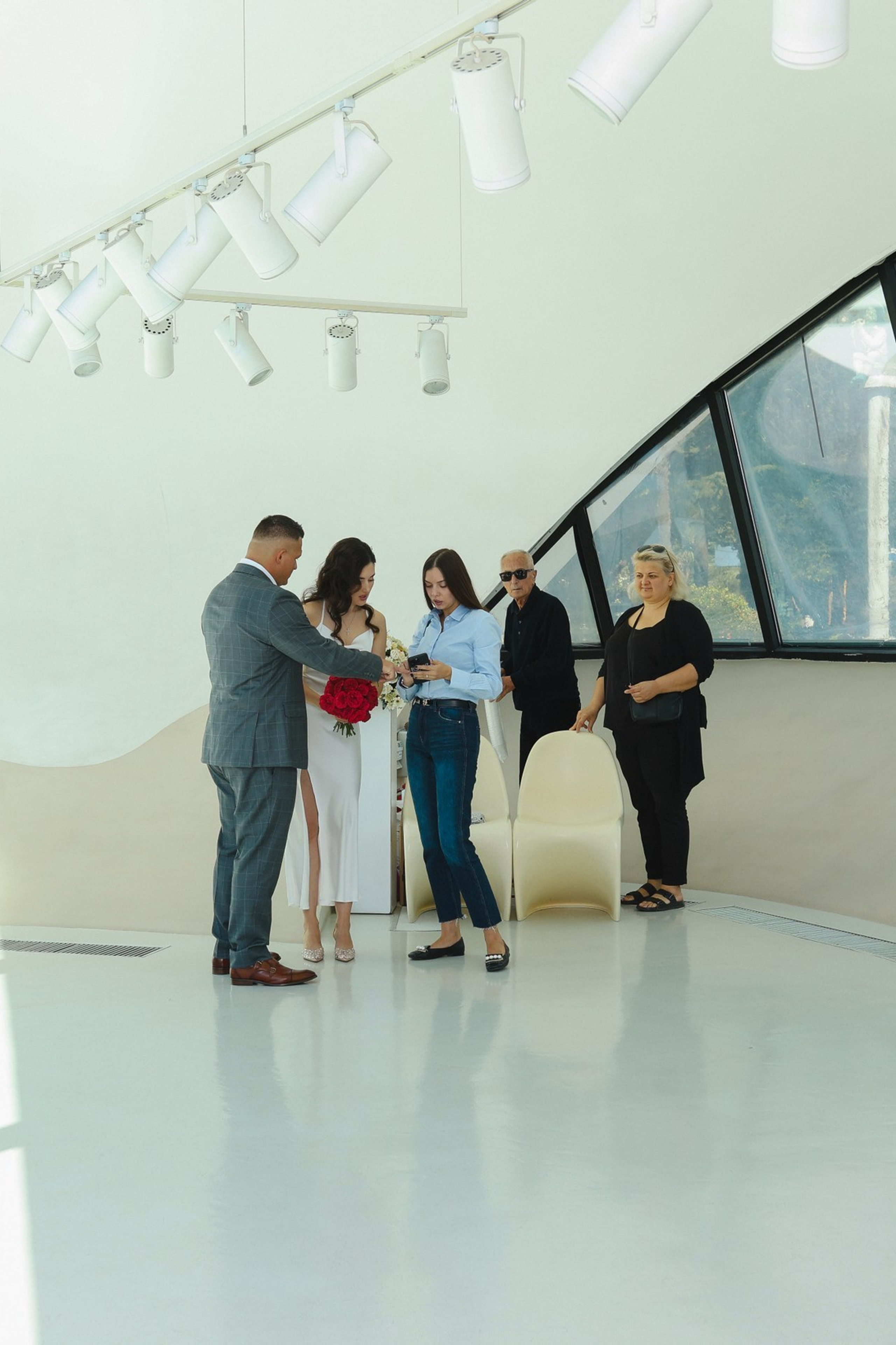 Valeria. Арт Ивент Студио — Самое рейтинговое свадебное агентство в Грузии