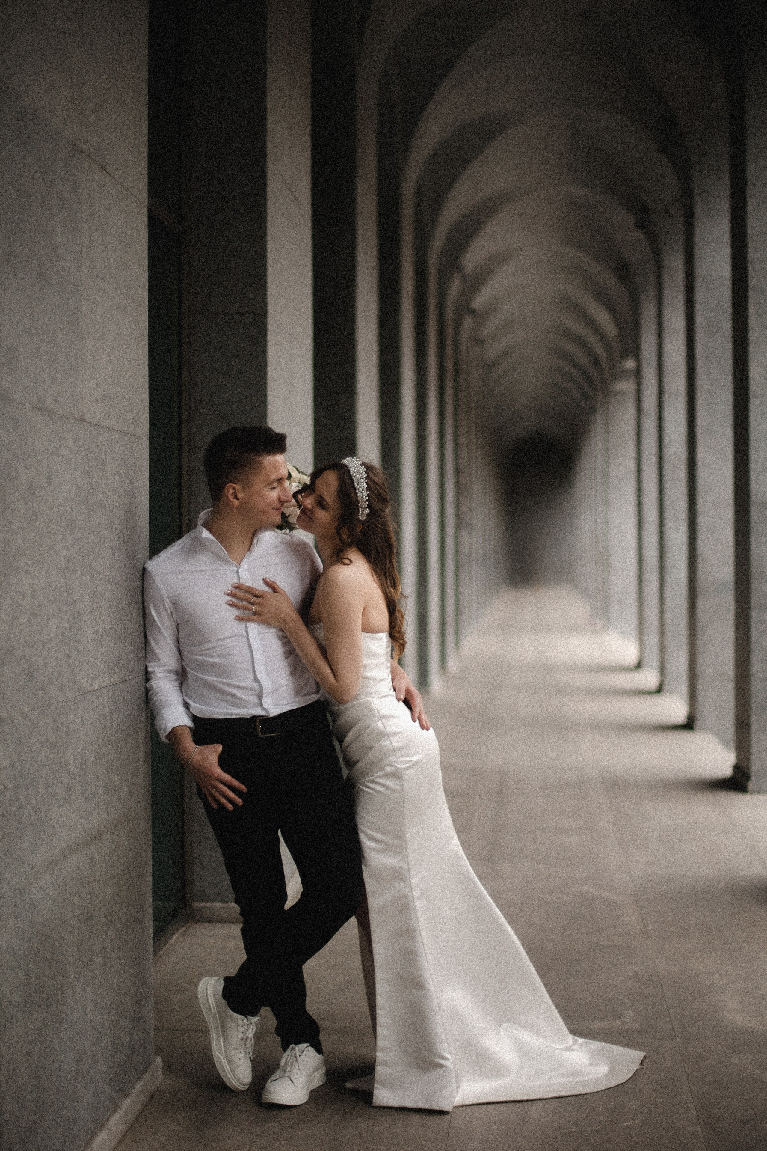 Anastasia Premium. Art Event Studio — TOP rated event agency in Georgia