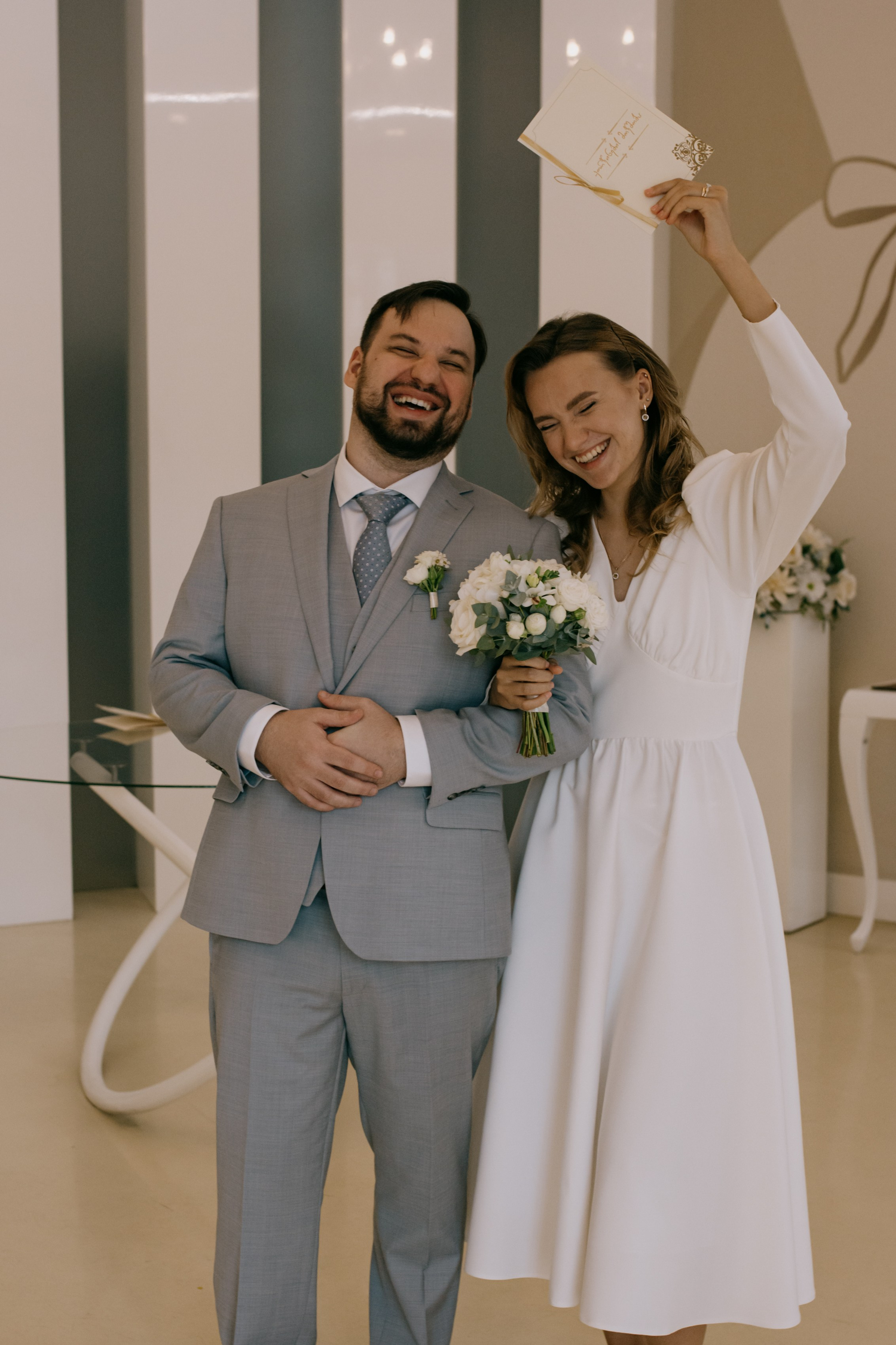 Alina S. Арт Ивент Студио — Самое рейтинговое свадебное агентство в Грузии