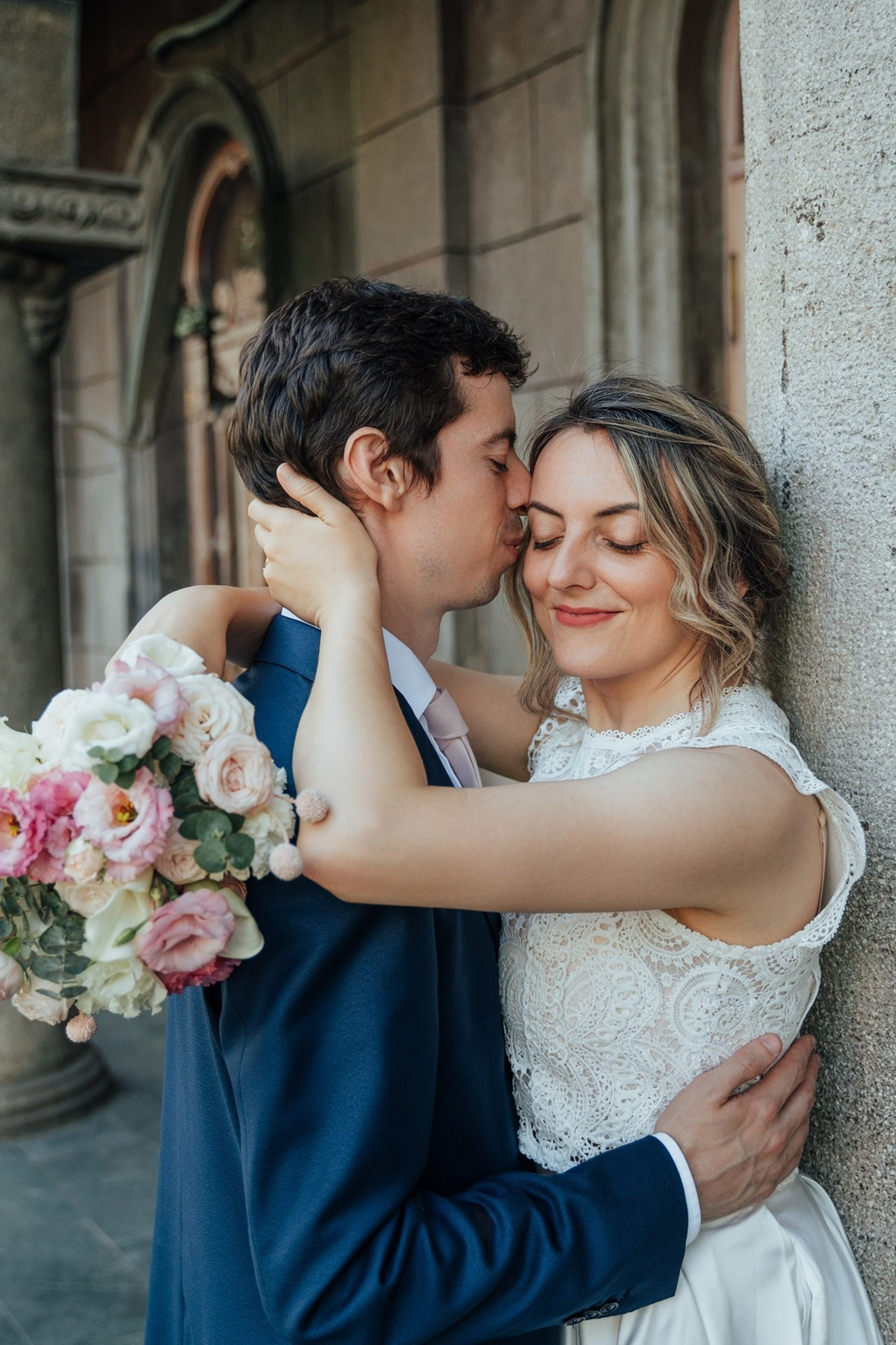 IVAN & JADRANKA. Art Event Studio — TOP rated event agency in Georgia