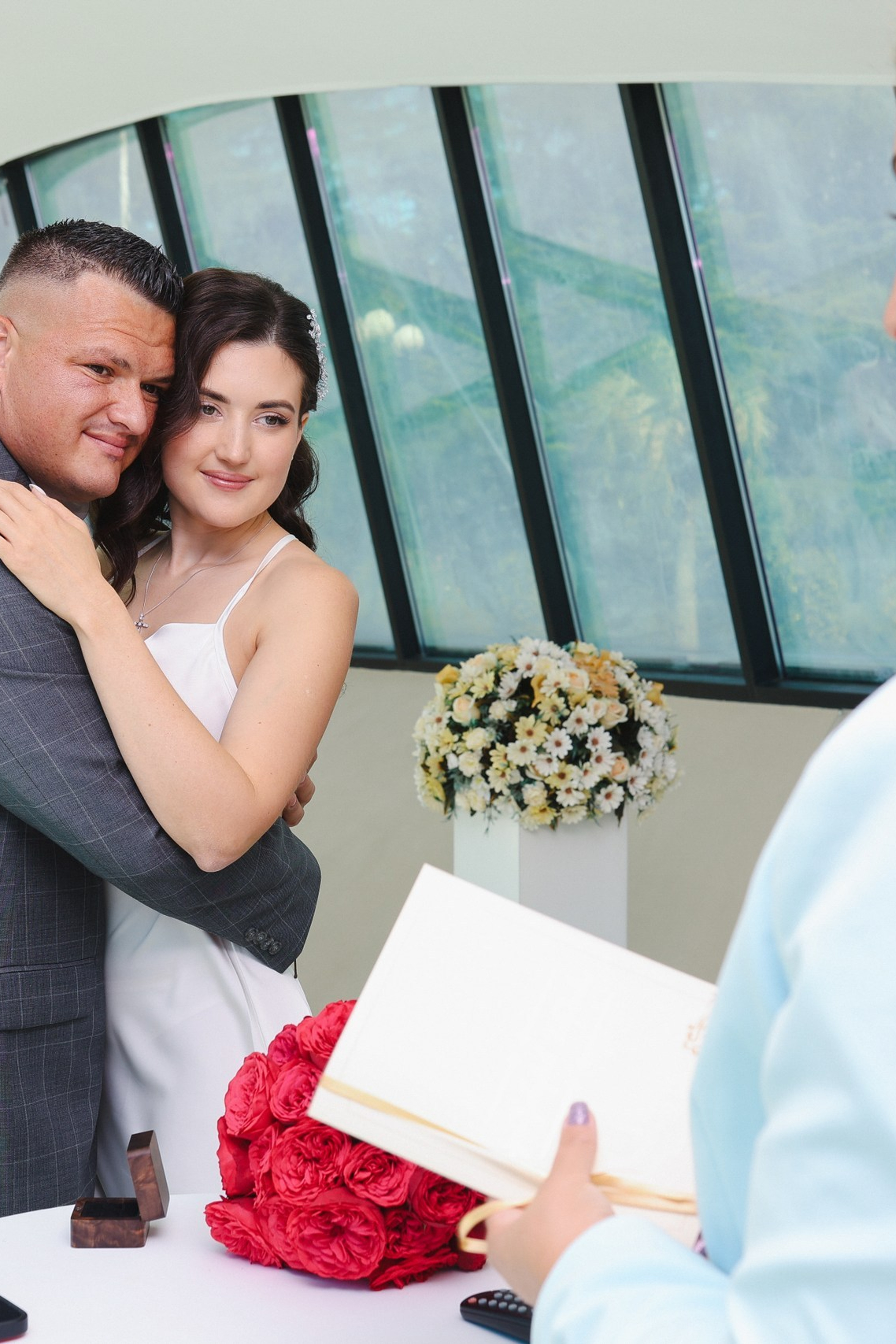 Valeria. Арт Ивент Студио — Самое рейтинговое свадебное агентство в Грузии