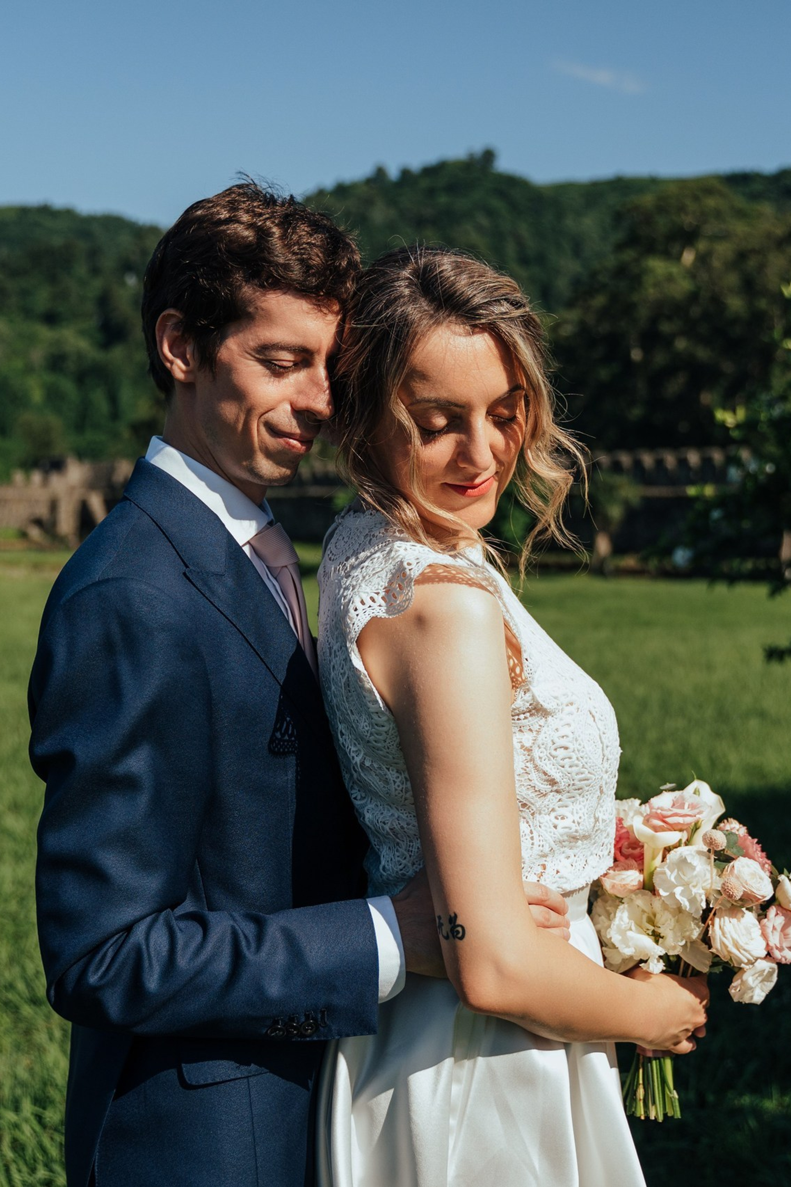 IVAN & JADRANKA. Art Event Studio — TOP rated event agency in Georgia